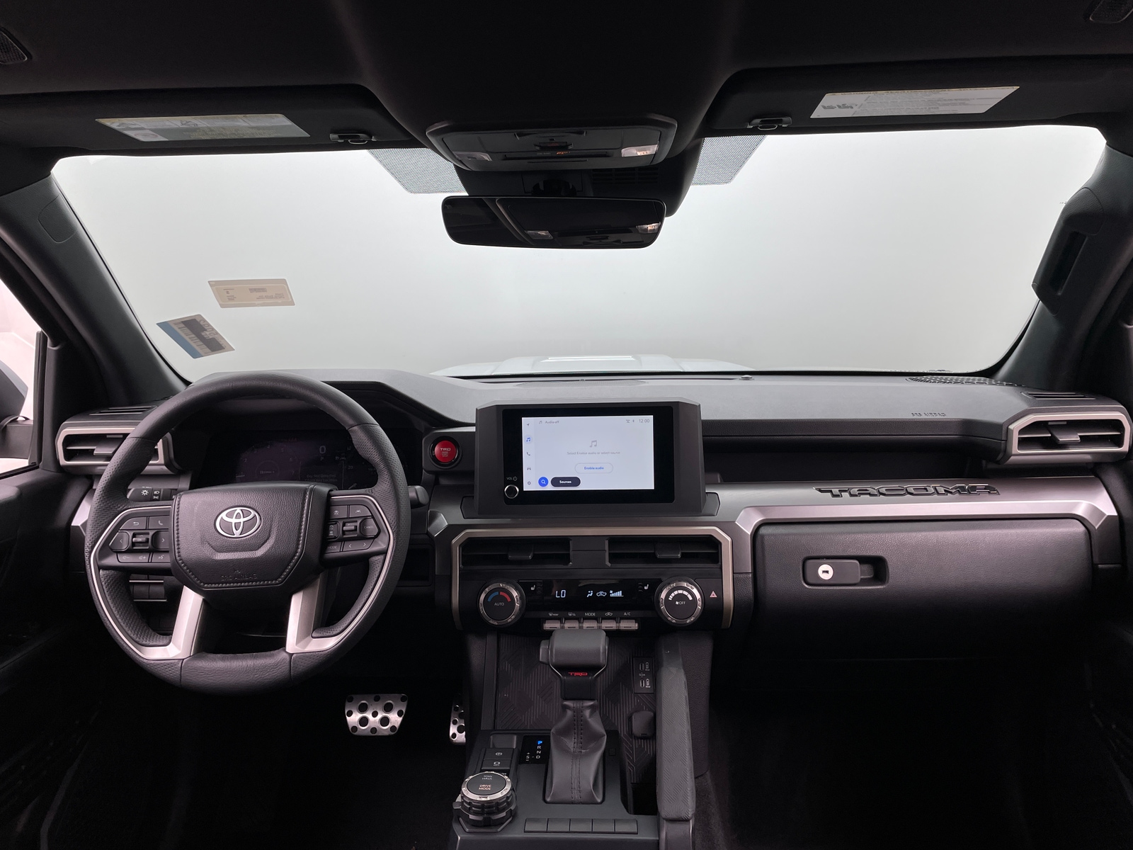 Thumbnail: 2025 Toyota Tacoma - 3