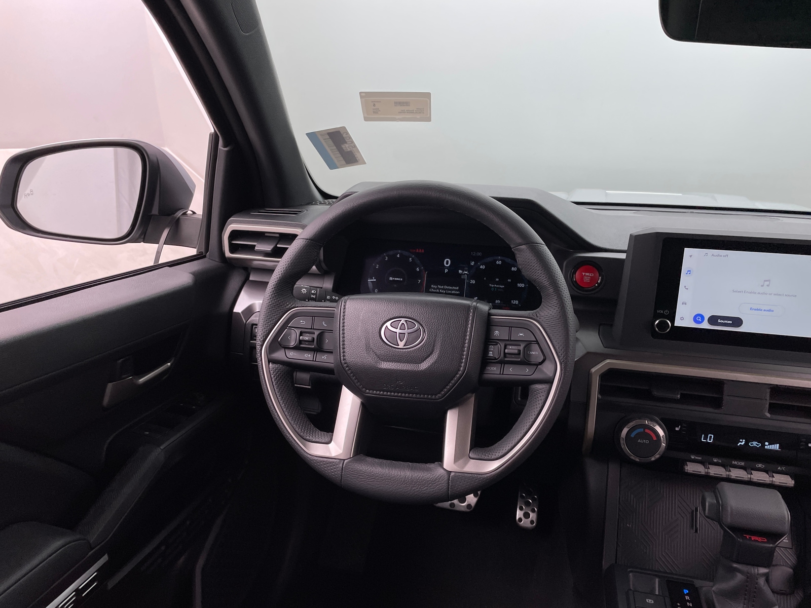 Thumbnail: 2025 Toyota Tacoma - 5