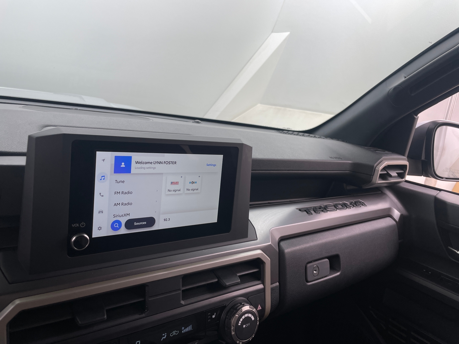 Thumbnail: 2025 Toyota Tacoma - 4