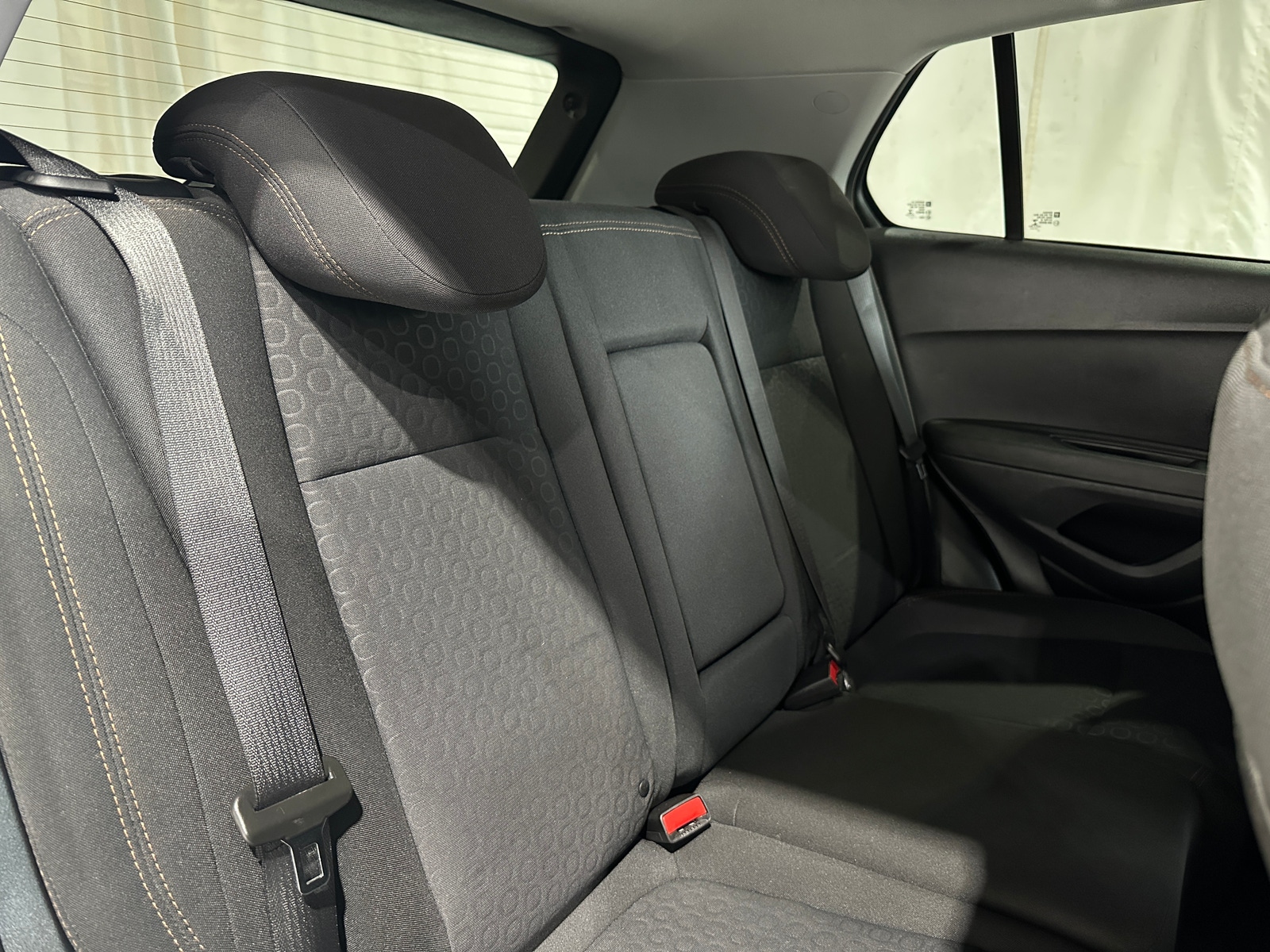 Thumbnail: 2020 Chevrolet Trax - 6