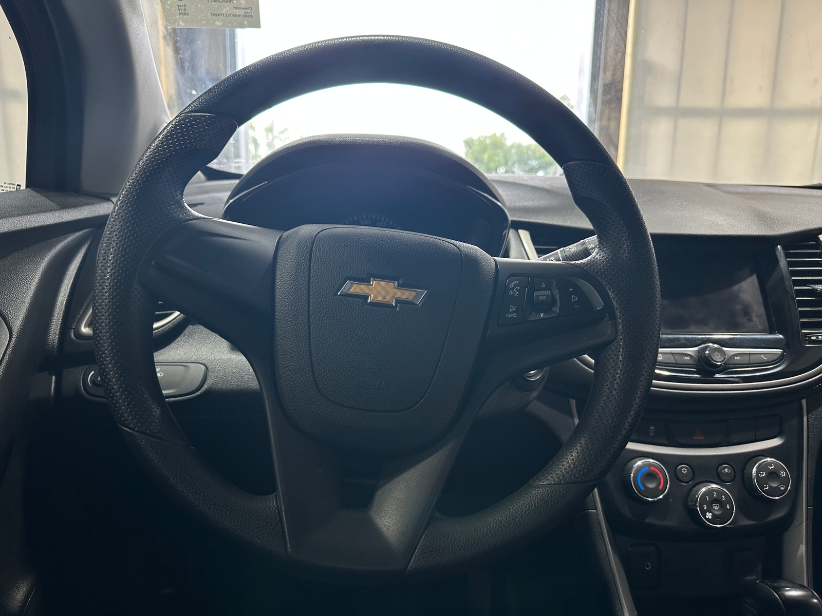 Thumbnail: 2020 Chevrolet Trax - 5