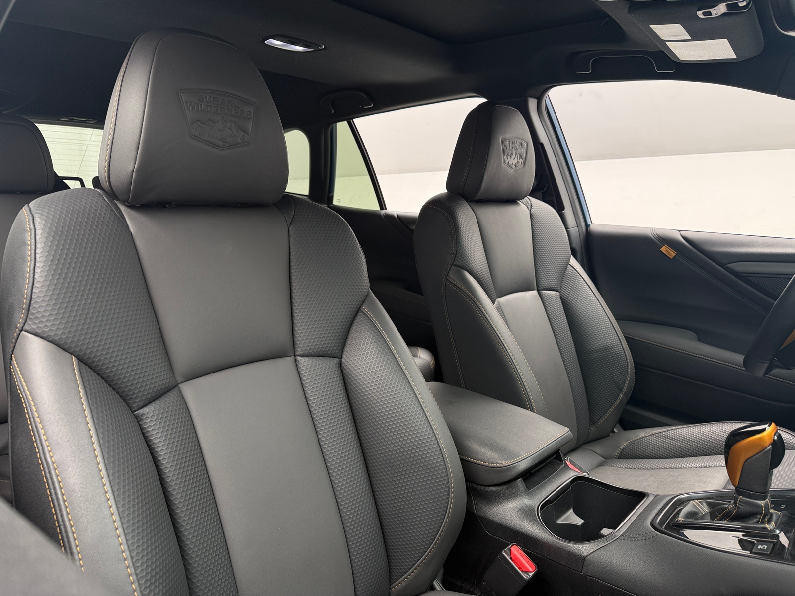 Thumbnail: 2024 Subaru Outback - 2