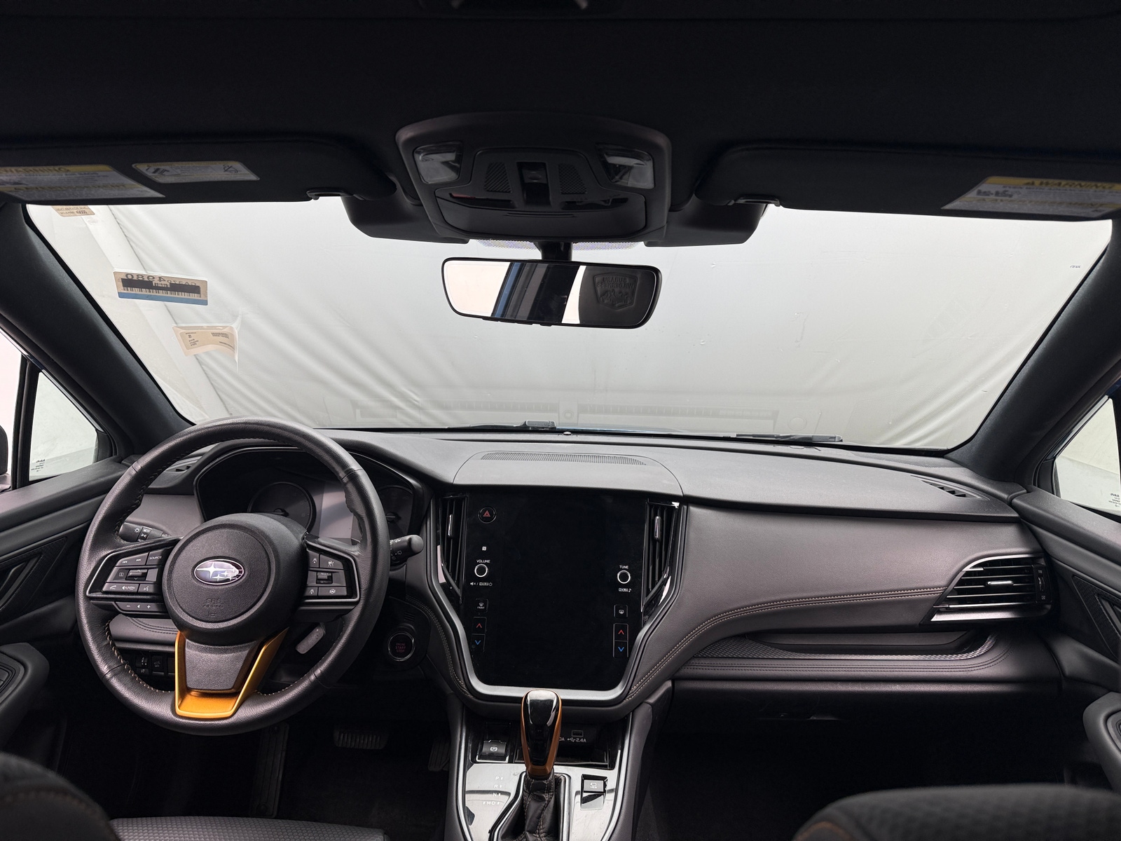 Thumbnail: 2024 Subaru Outback - 3