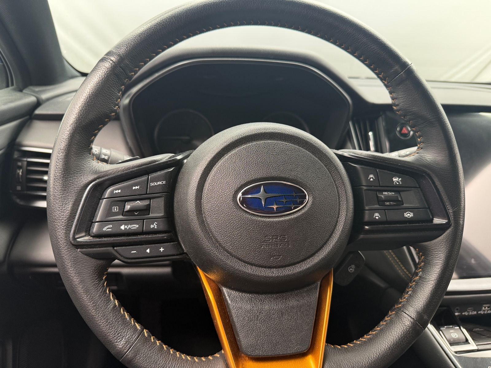 Thumbnail: 2024 Subaru Outback - 5