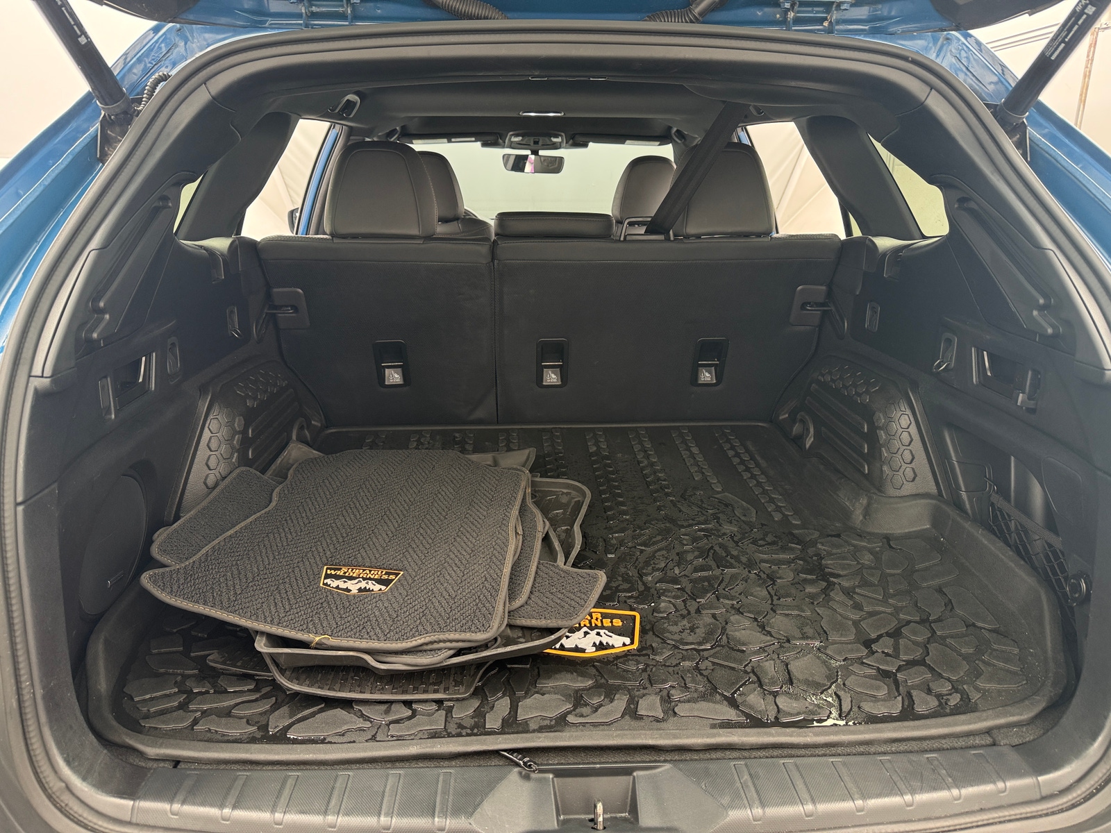 Thumbnail: 2024 Subaru Outback - 7