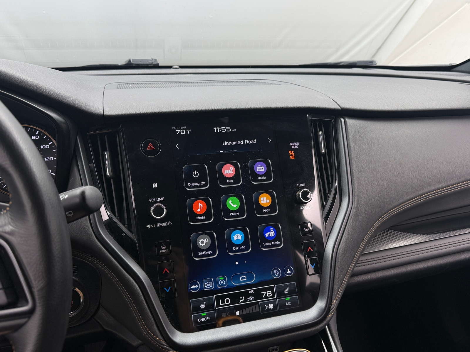 Thumbnail: 2024 Subaru Outback - 4