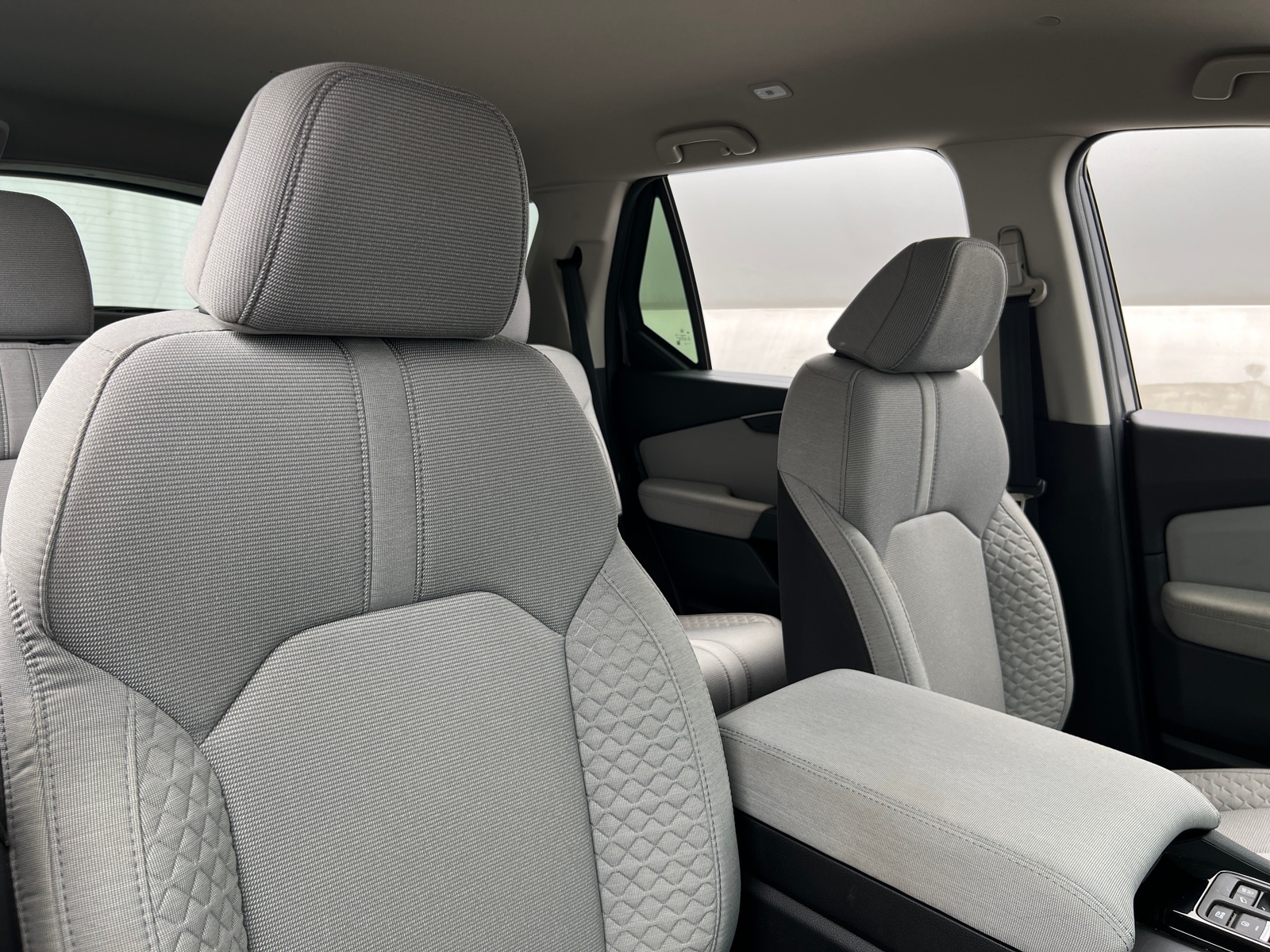 Thumbnail: 2023 Honda Pilot - 2