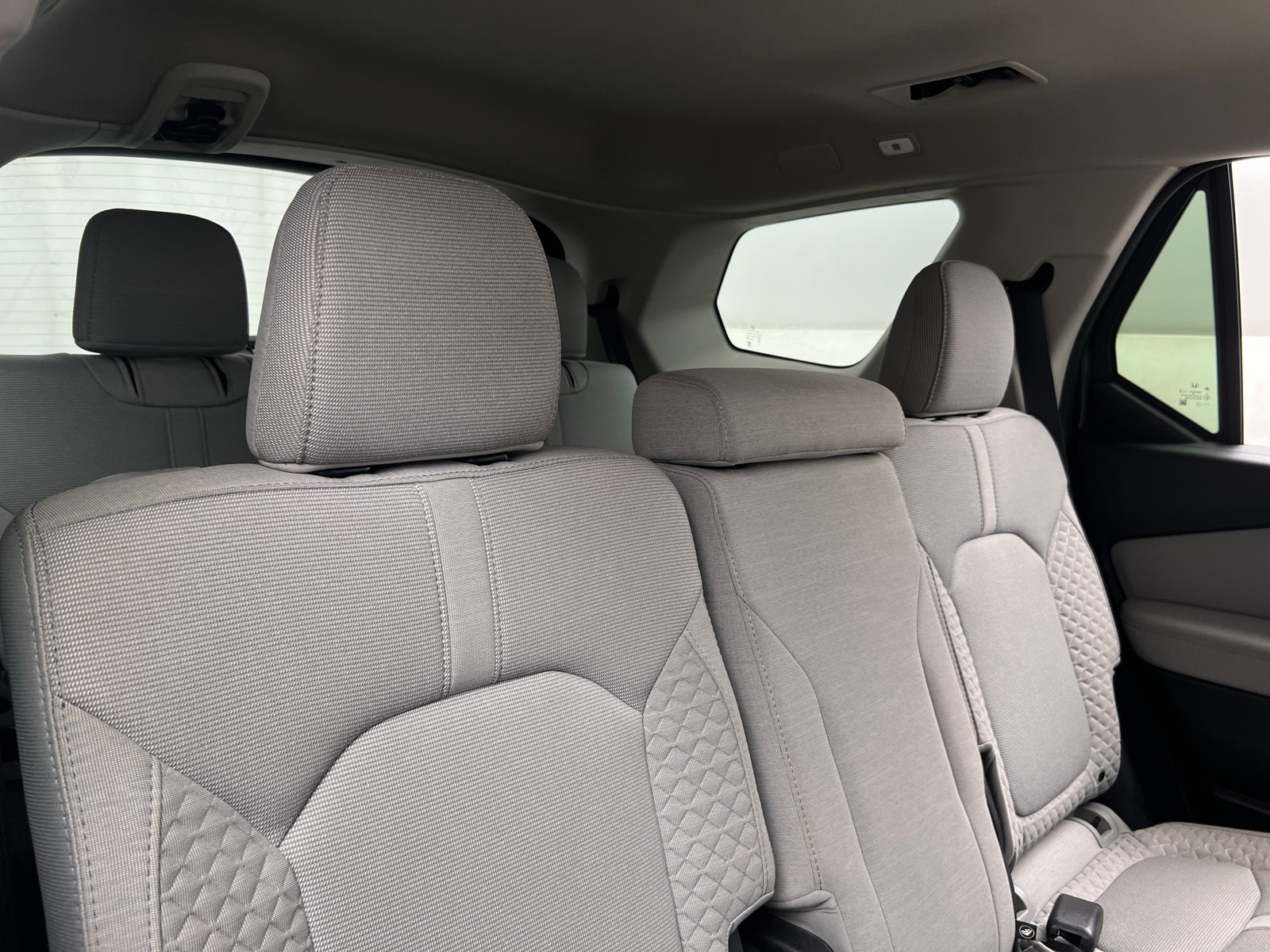 Thumbnail: 2023 Honda Pilot - 6