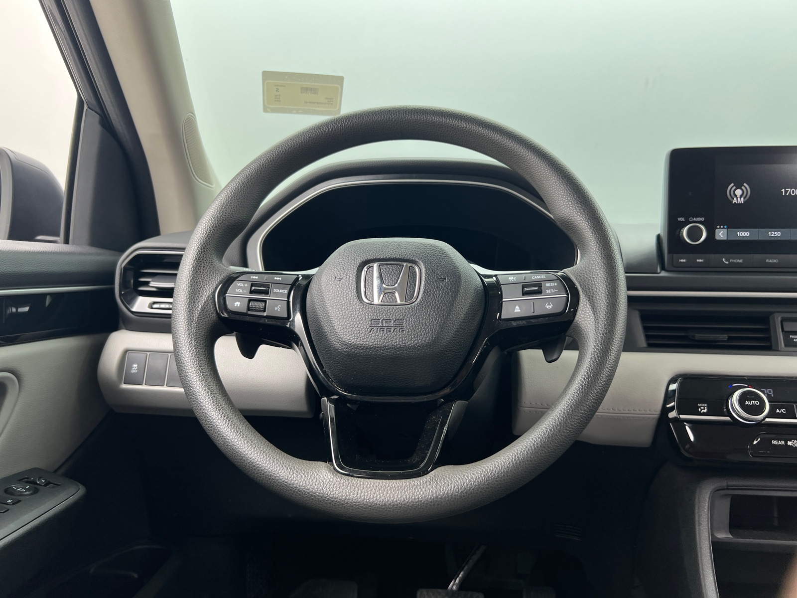 Thumbnail: 2023 Honda Pilot - 5