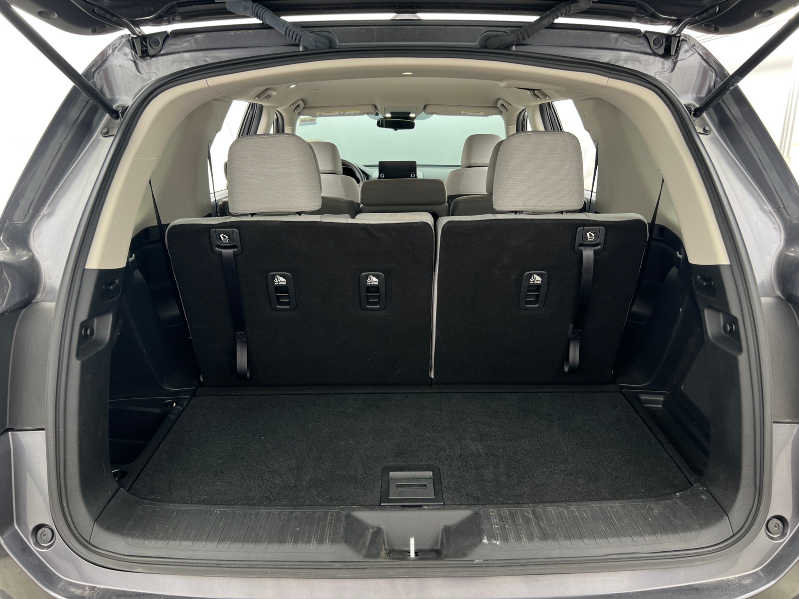 Thumbnail: 2023 Honda Pilot - 7