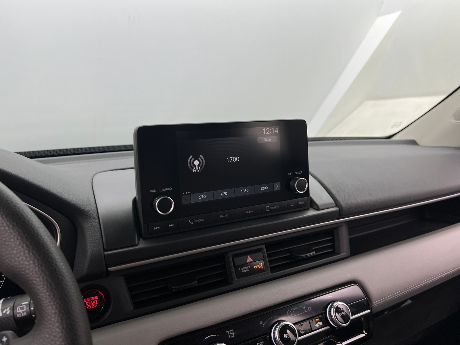 Thumbnail: 2023 Honda Pilot - 4