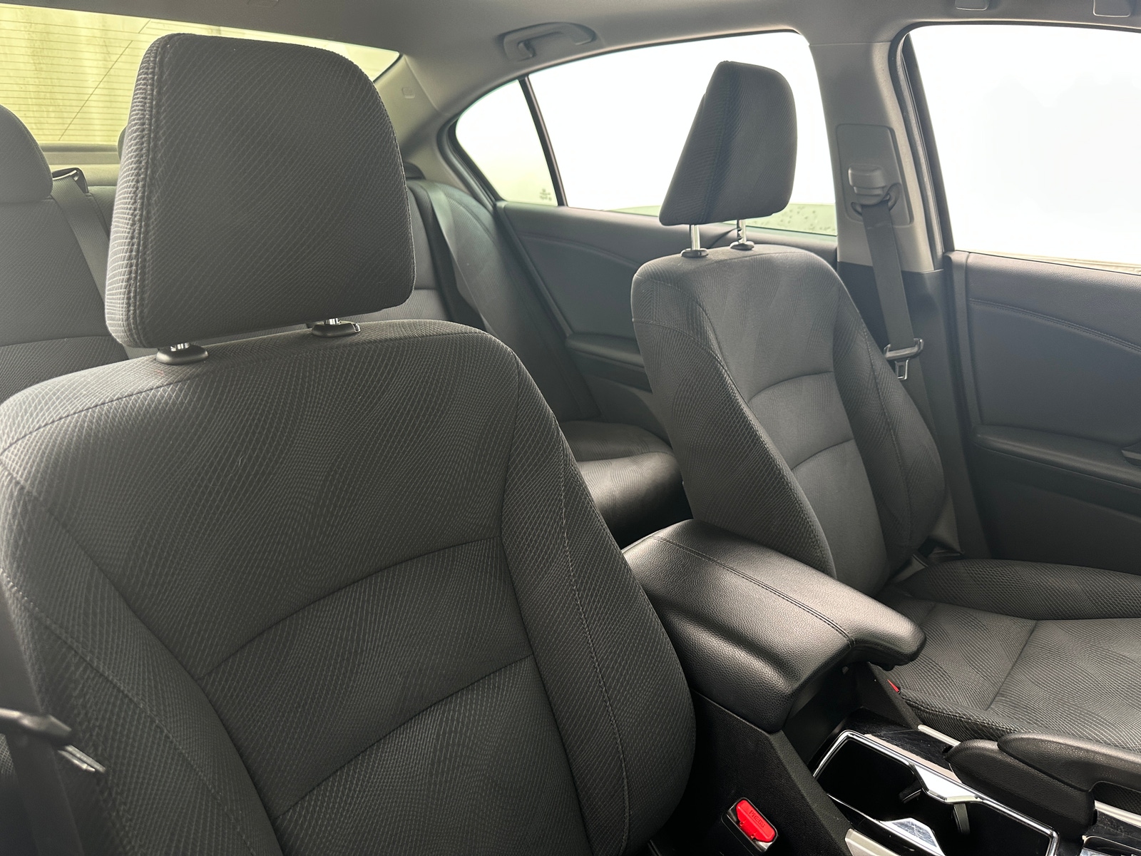 Thumbnail: 2016 Honda Accord - 2