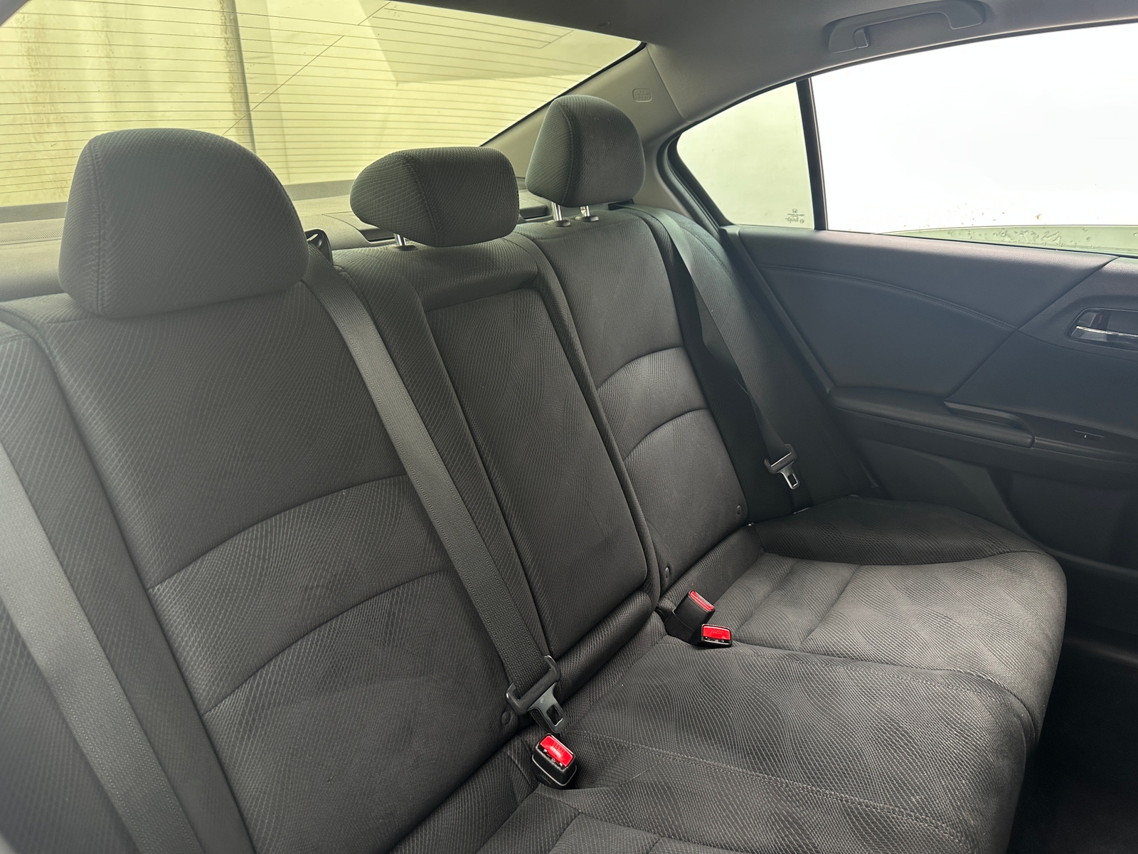 Thumbnail: 2016 Honda Accord - 6