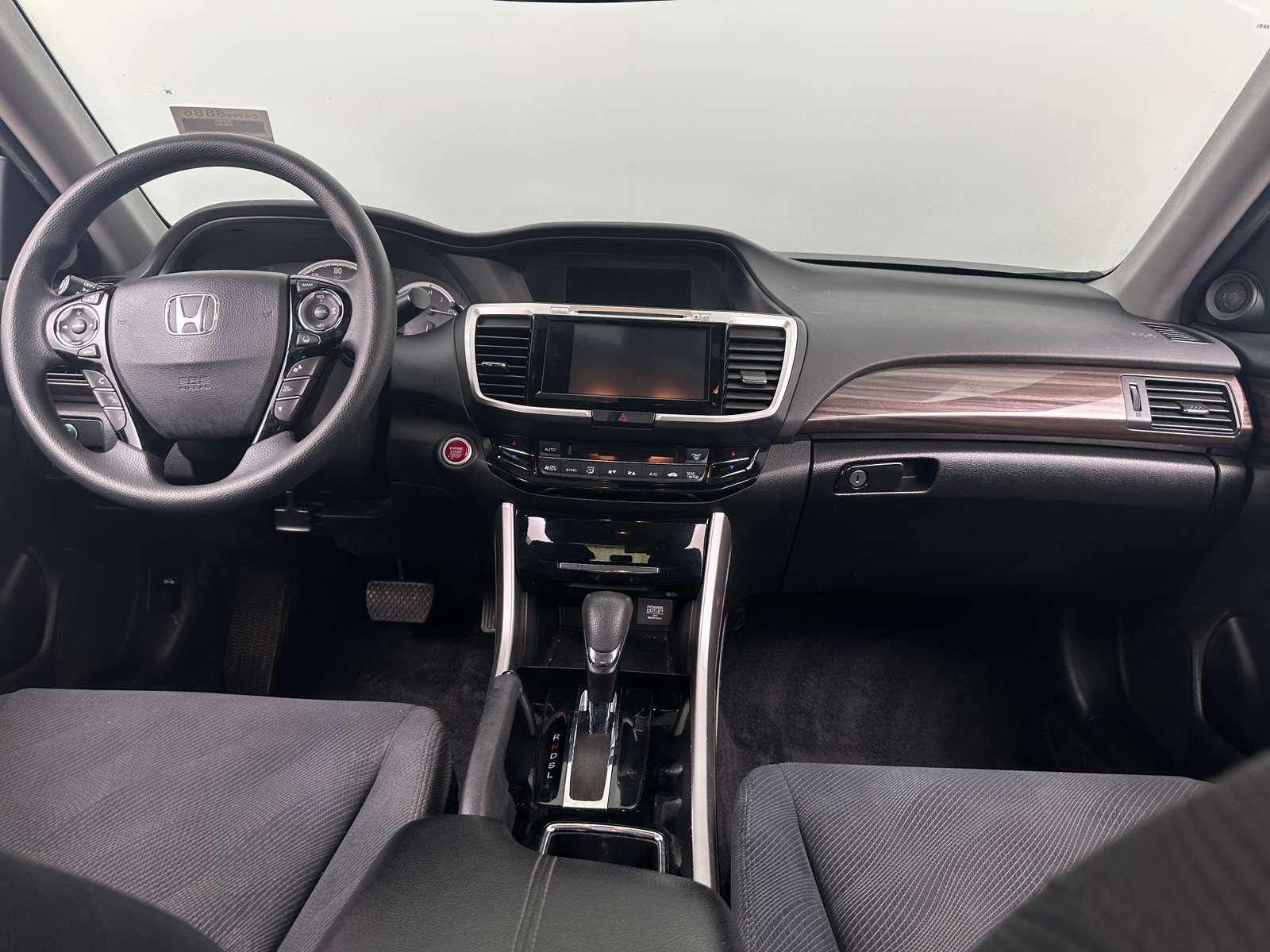 Thumbnail: 2016 Honda Accord - 3