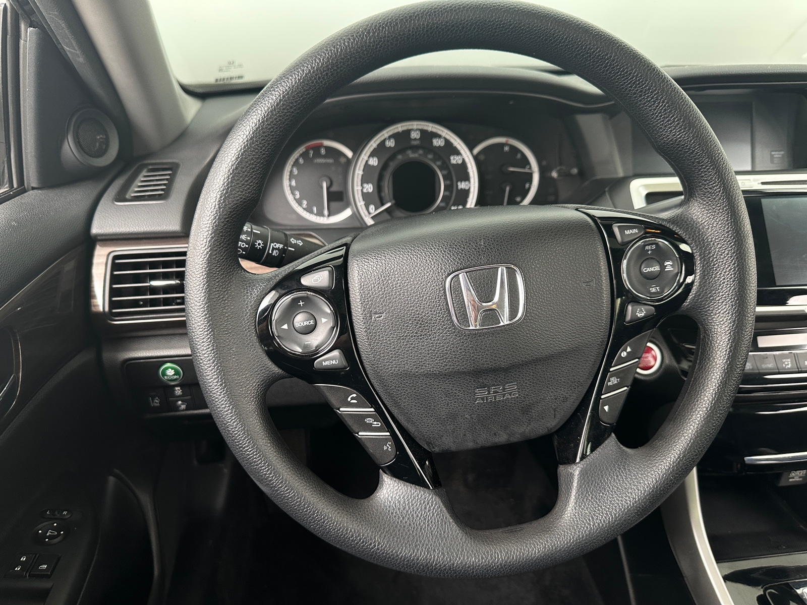 Thumbnail: 2016 Honda Accord - 5