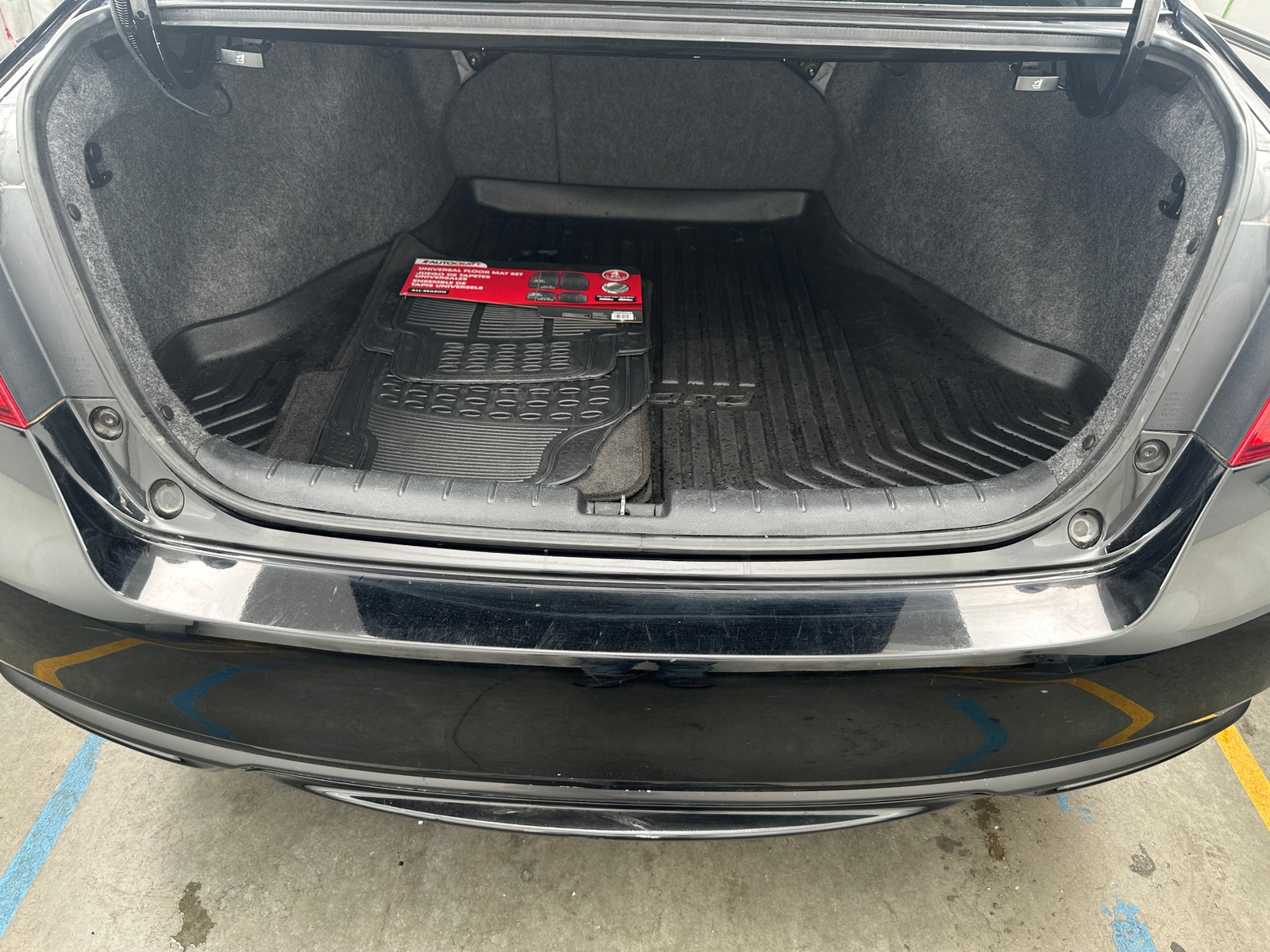 Thumbnail: 2016 Honda Accord - 7