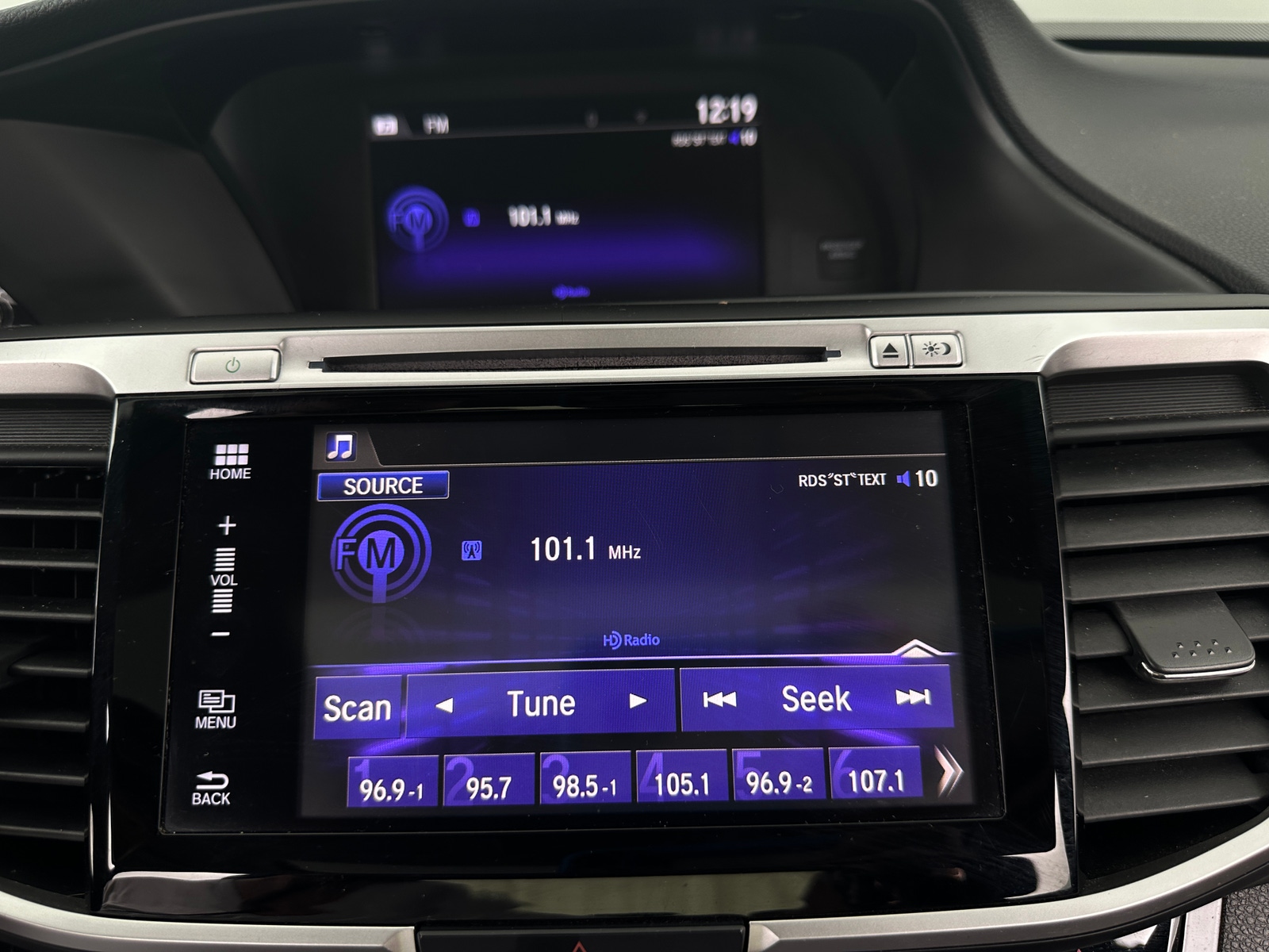 Thumbnail: 2016 Honda Accord - 4