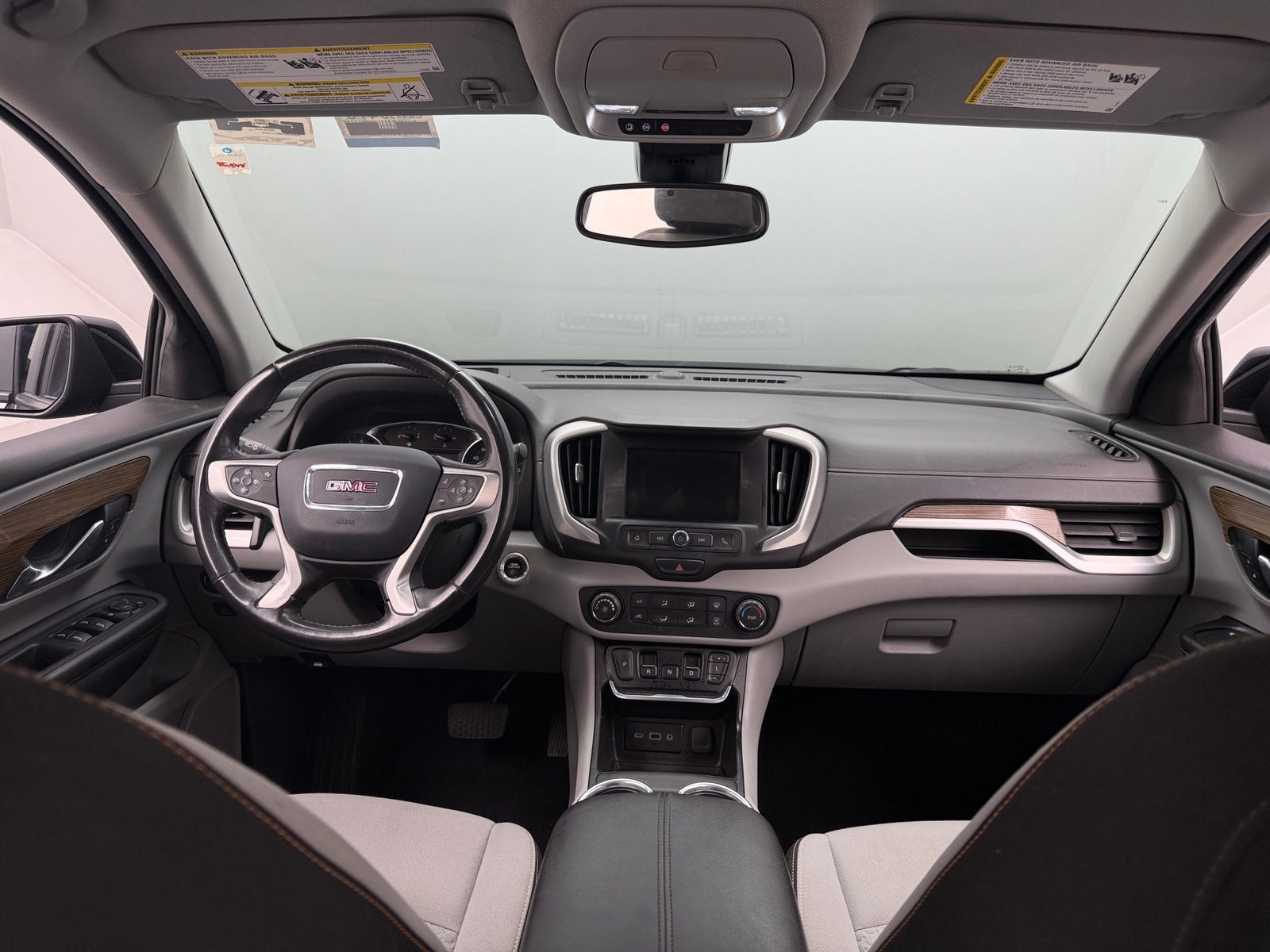 Thumbnail: 2021 GMC Terrain - 2