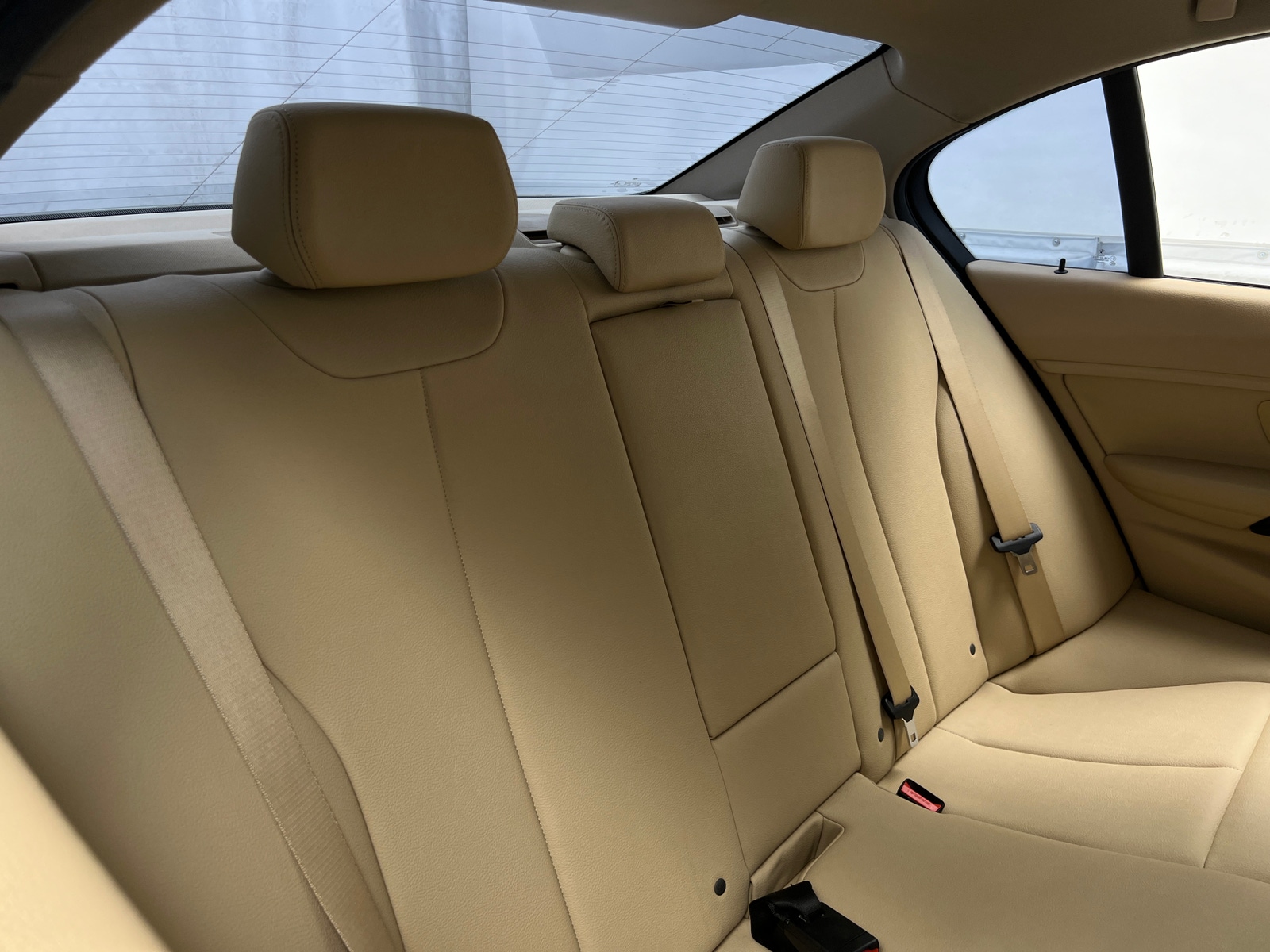 Thumbnail: 2016 BMW 3 Series - 5