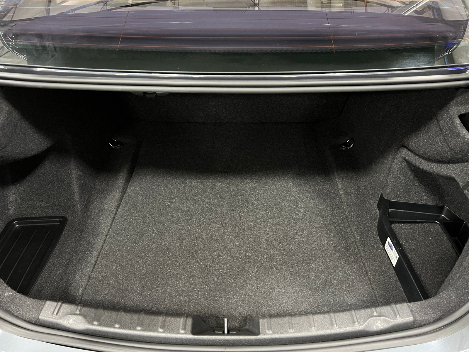 Thumbnail: 2016 BMW 3 Series - 6