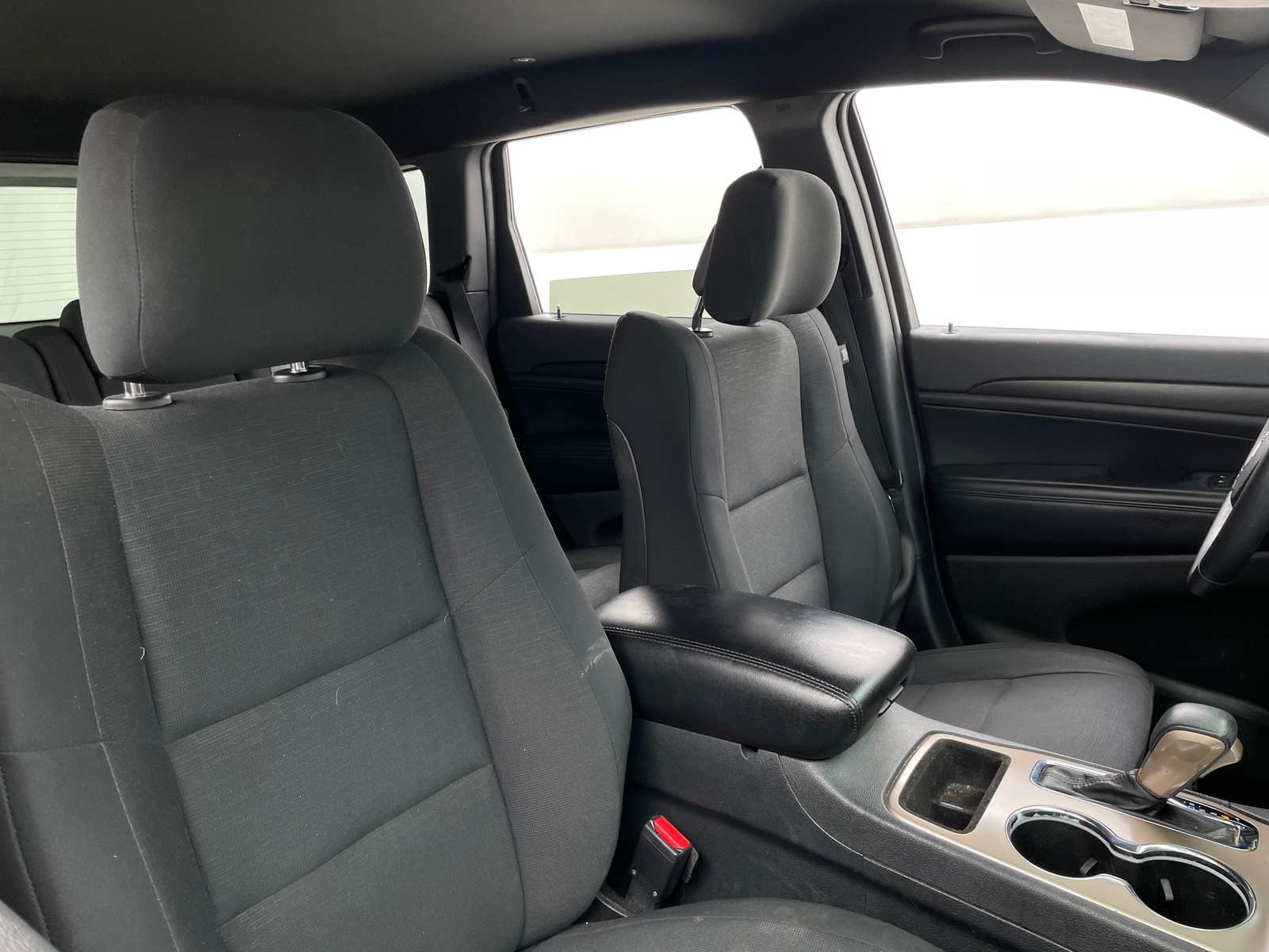 Thumbnail: 2016 Jeep Grand Cherokee - 2