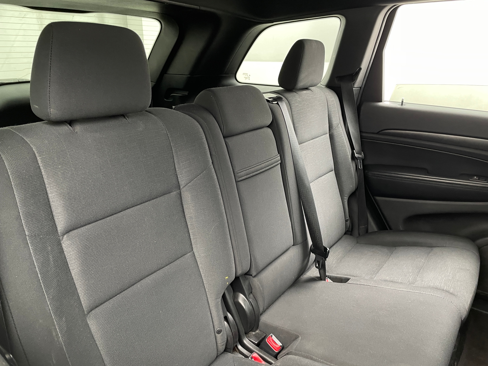 Thumbnail: 2016 Jeep Grand Cherokee - 6