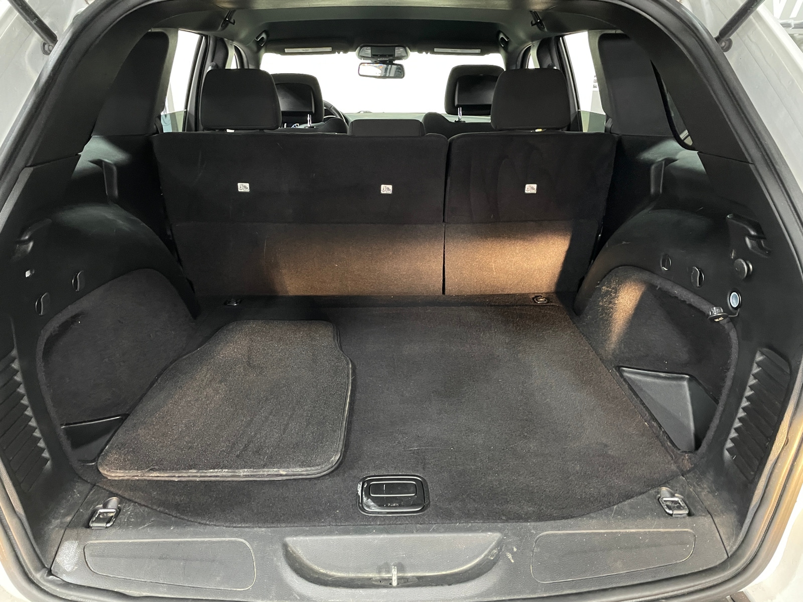 Thumbnail: 2016 Jeep Grand Cherokee - 7