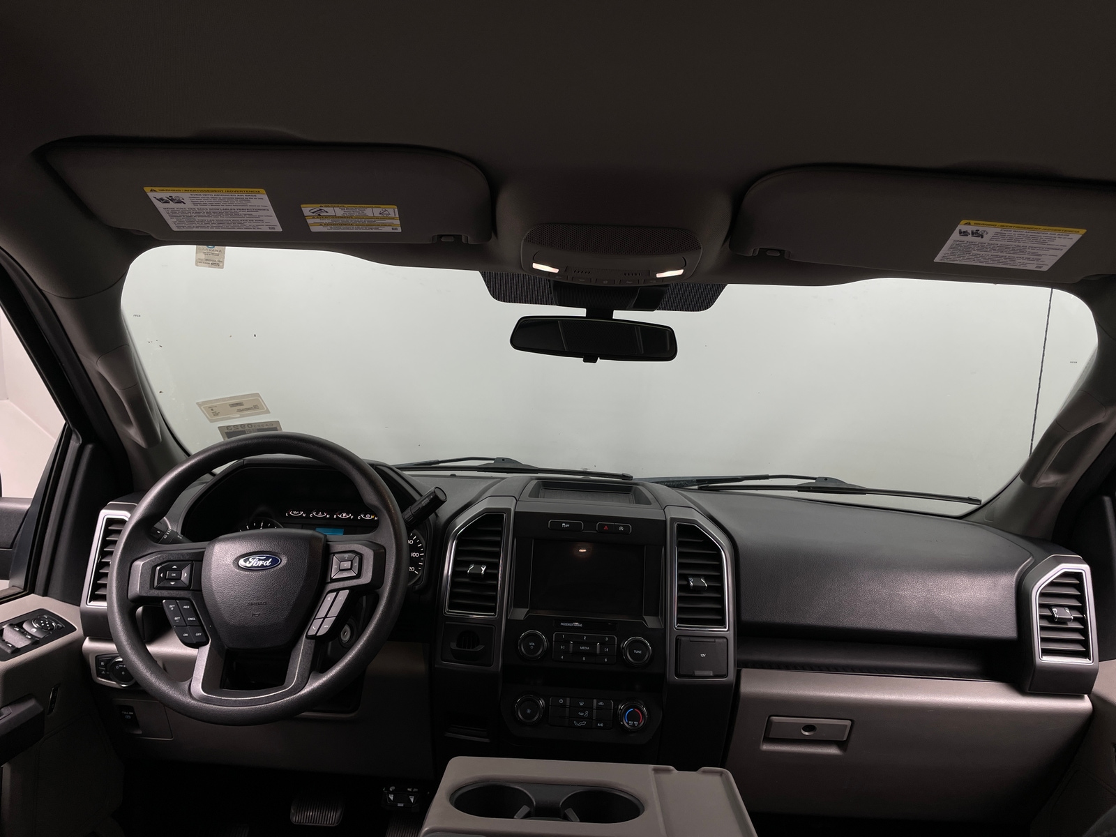 Thumbnail: 2019 Ford Econoline - 3