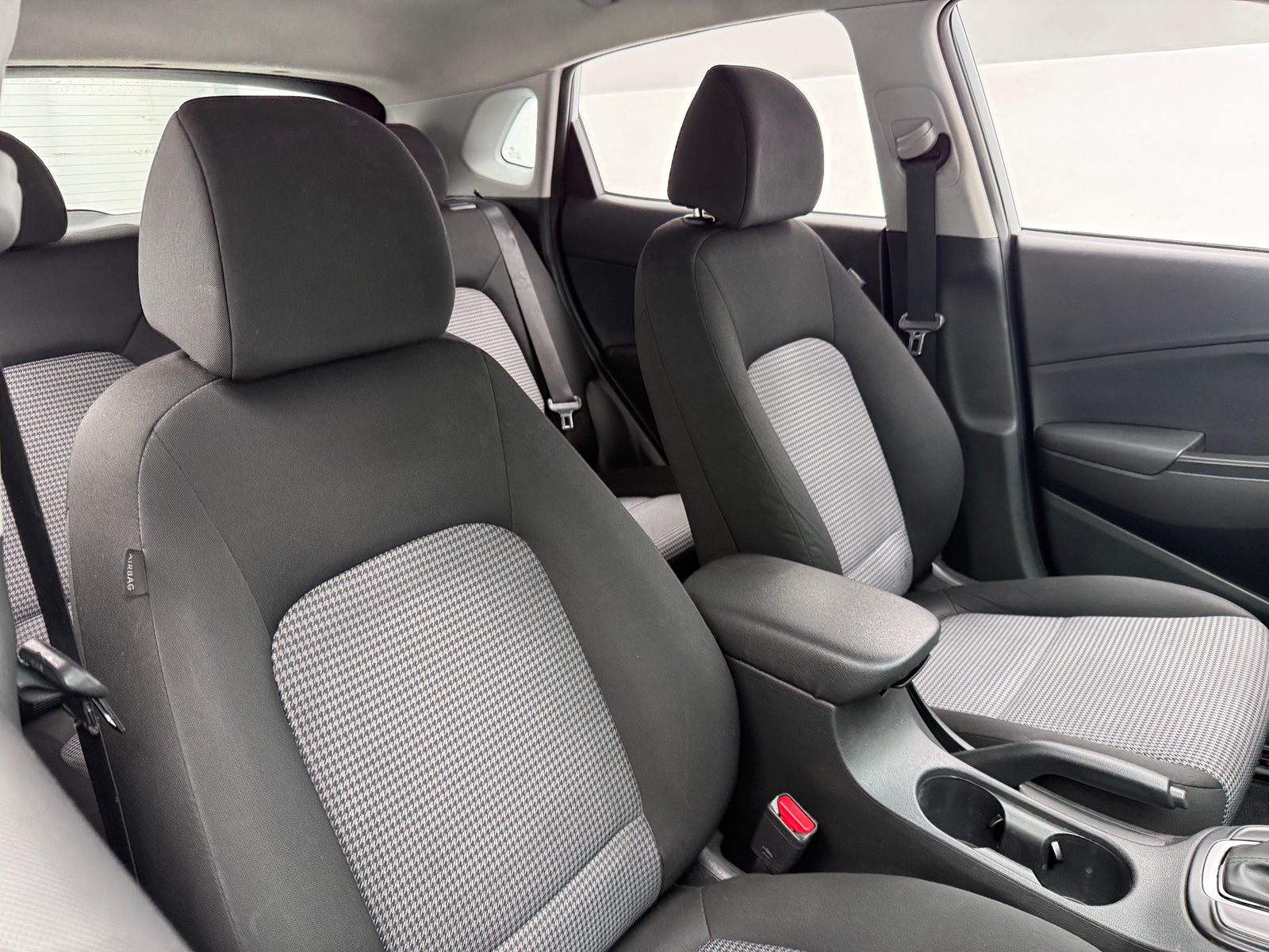 Thumbnail: 2021 Hyundai Kona - 2