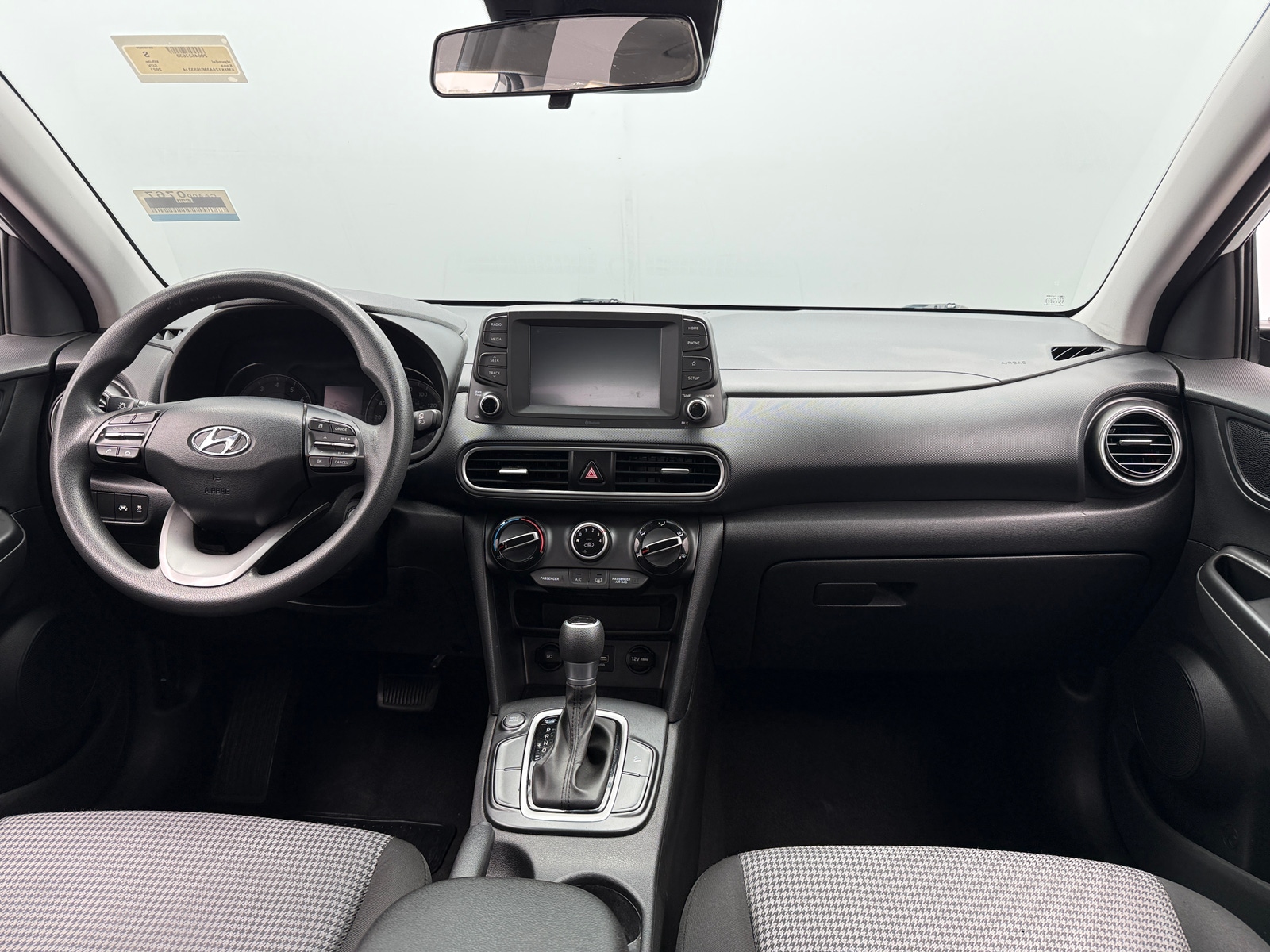 Thumbnail: 2021 Hyundai Kona - 3