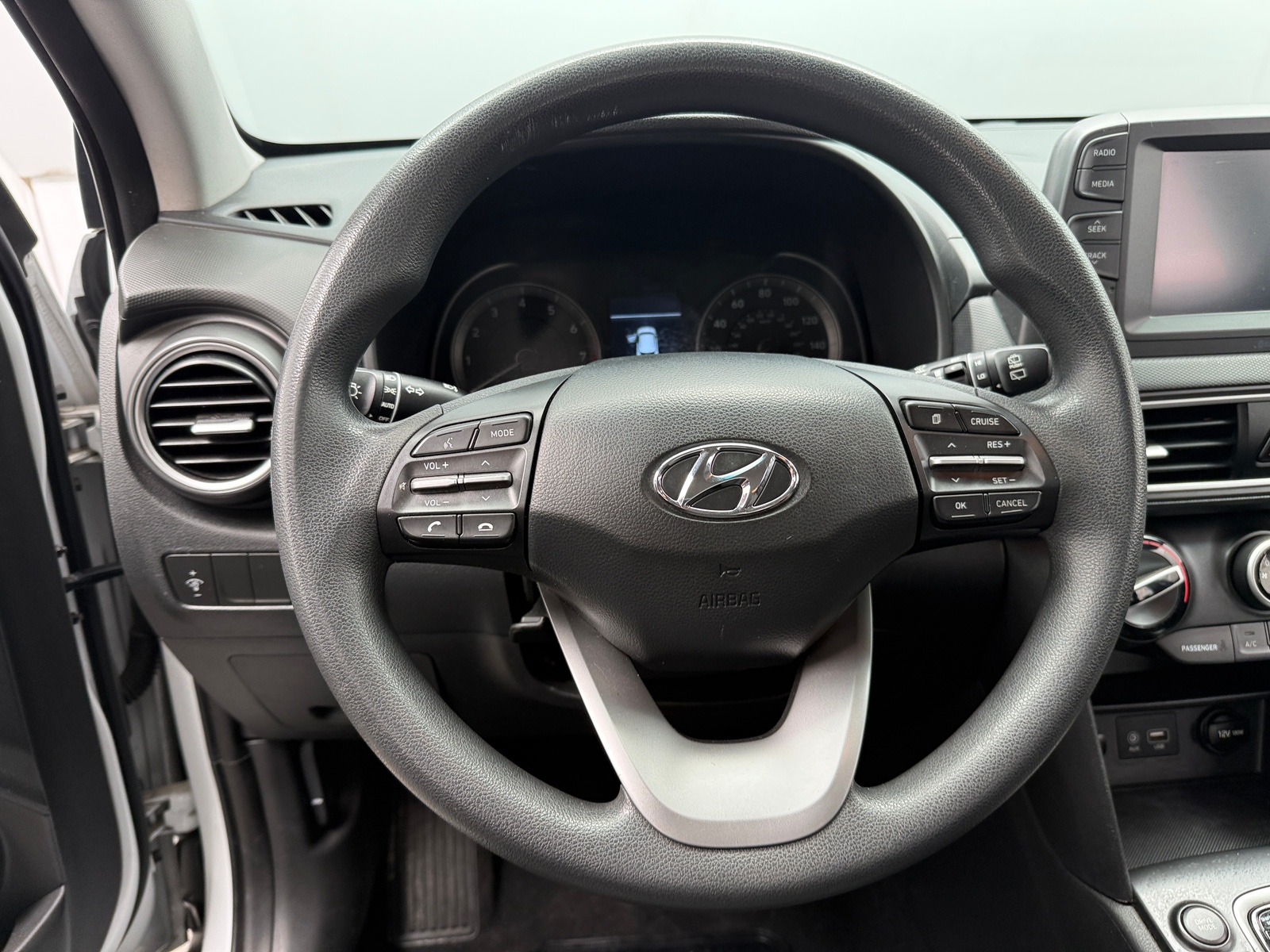 Thumbnail: 2021 Hyundai Kona - 5