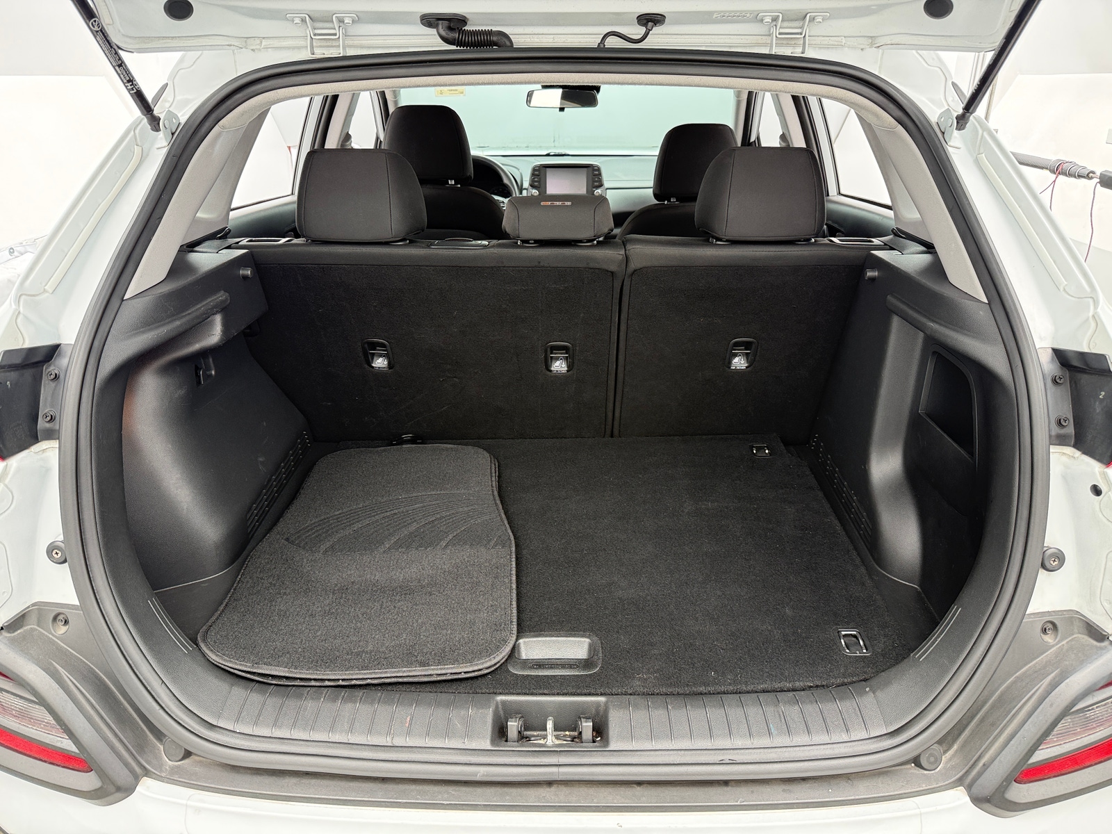 Thumbnail: 2021 Hyundai Kona - 7