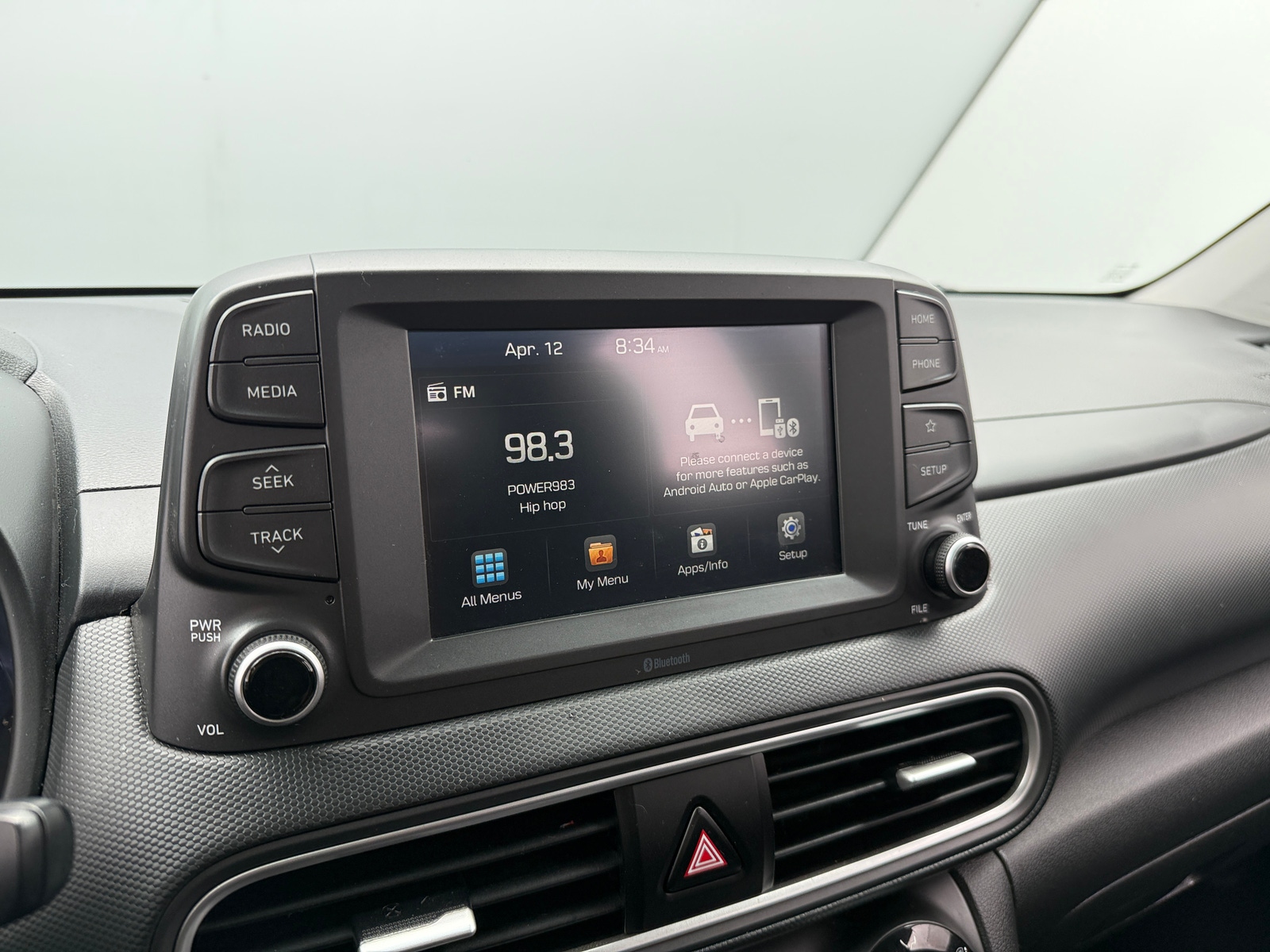 Thumbnail: 2021 Hyundai Kona - 4