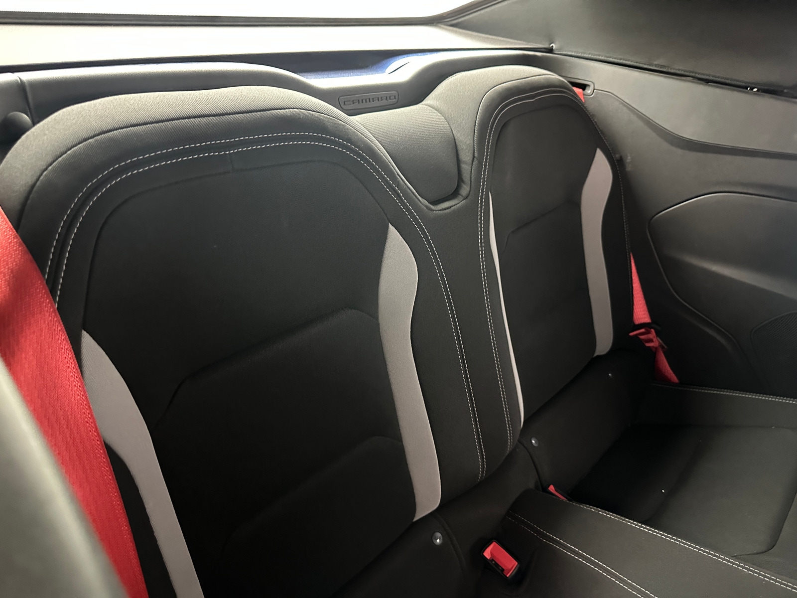 Thumbnail: 2023 Chevrolet Camaro - 6