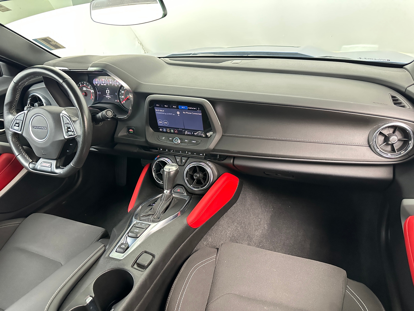 Thumbnail: 2023 Chevrolet Camaro - 3