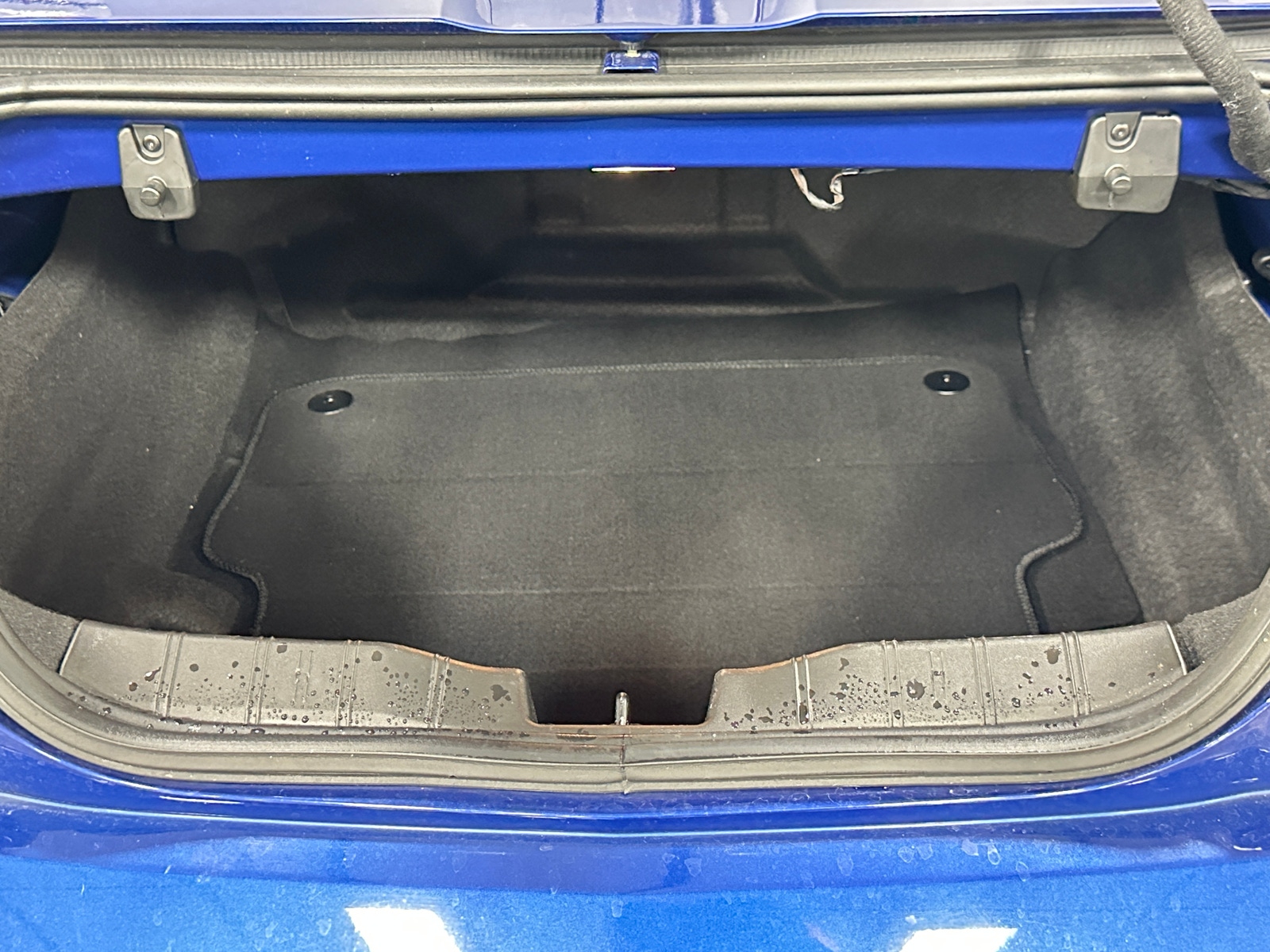 Thumbnail: 2023 Chevrolet Camaro - 7