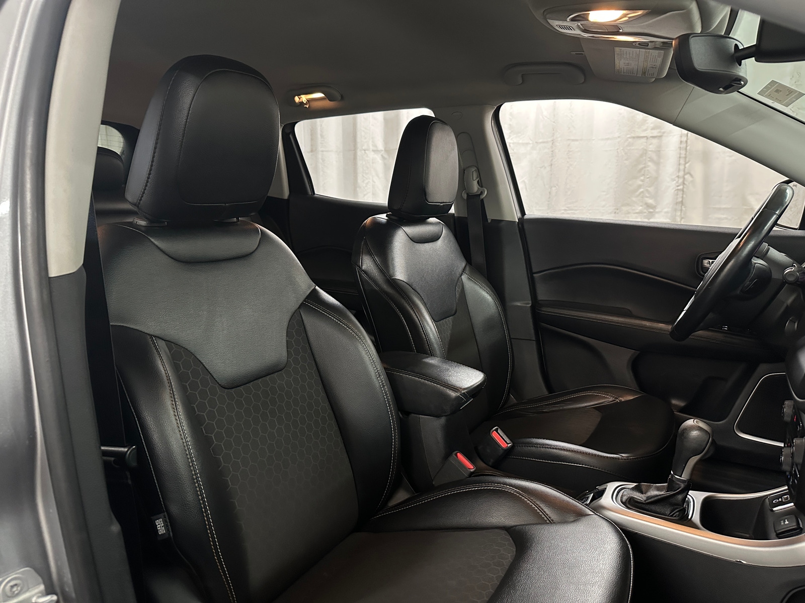 Thumbnail: 2019 Jeep Compass - 2