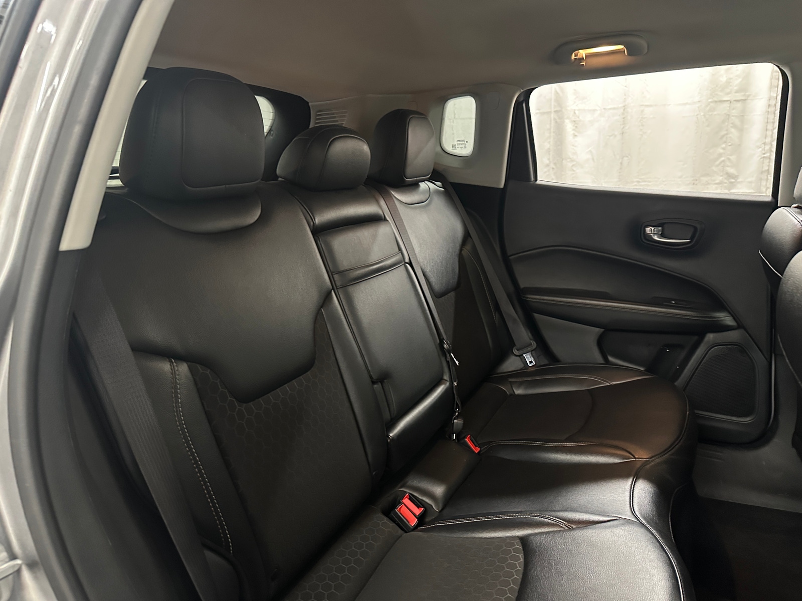 Thumbnail: 2019 Jeep Compass - 6