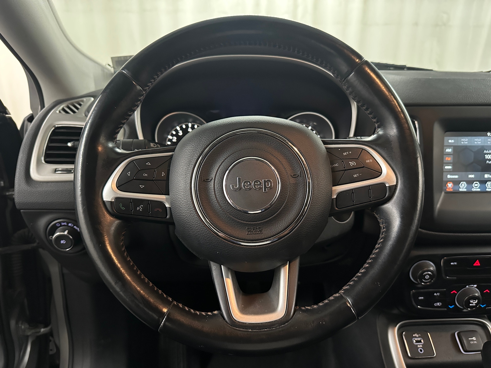 Thumbnail: 2019 Jeep Compass - 5