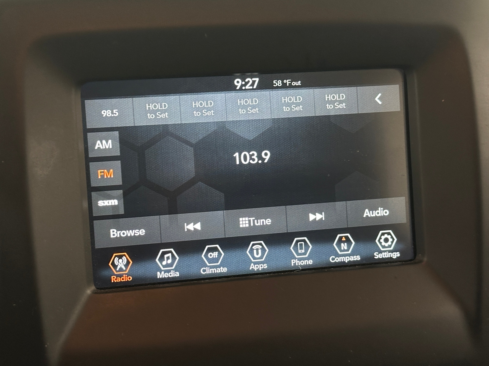 Thumbnail: 2019 Jeep Compass - 4