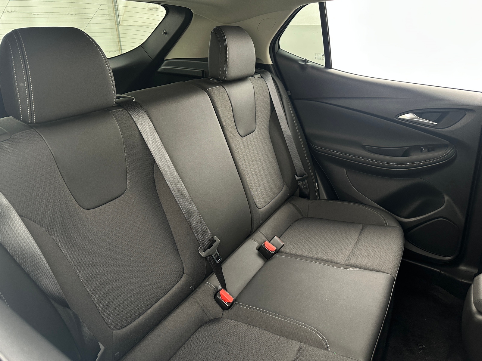 Thumbnail: 2025 Buick Encore GX - 5