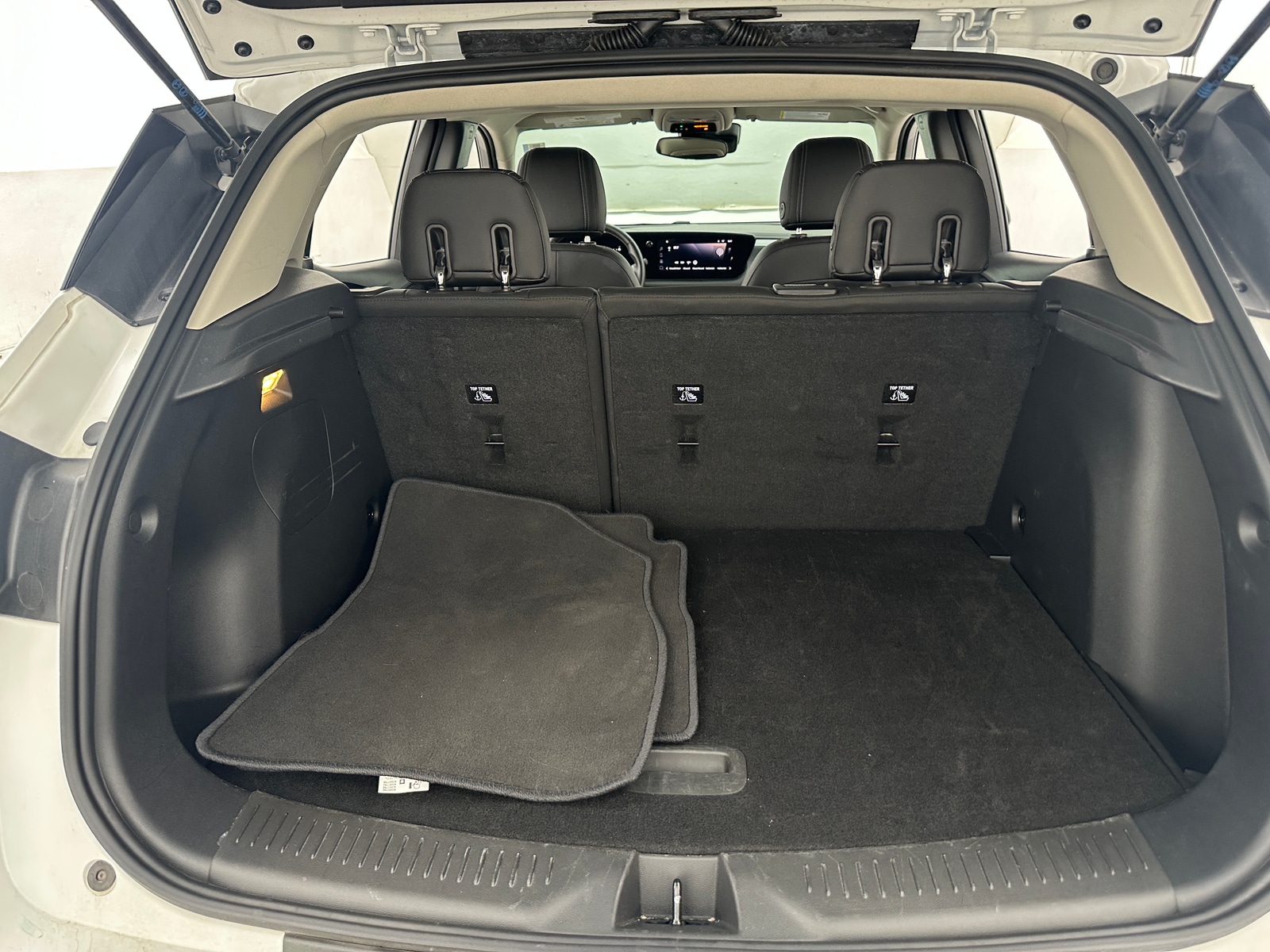 Thumbnail: 2025 Buick Encore GX - 6