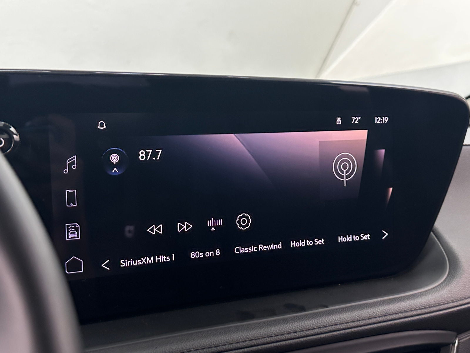 Thumbnail: 2025 Buick Encore GX - 3