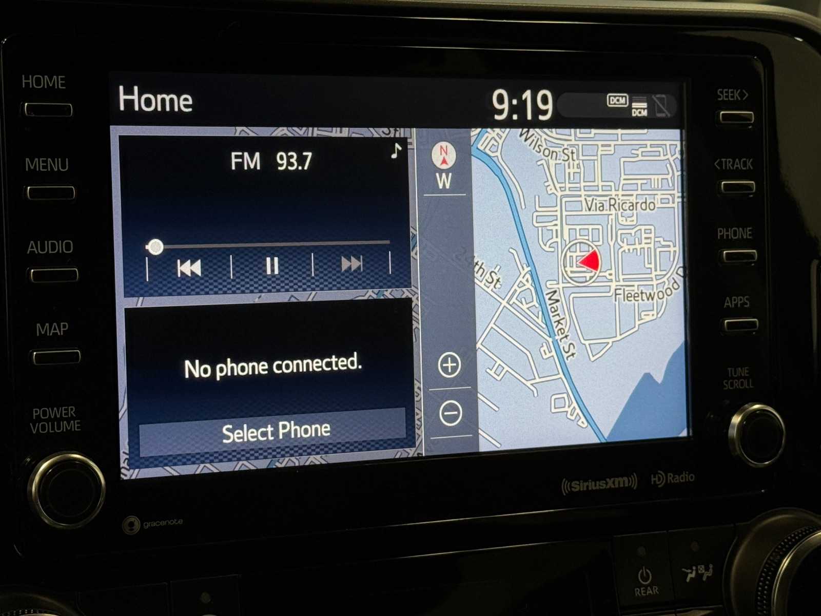 Thumbnail: 2022 Toyota Highlander - 3