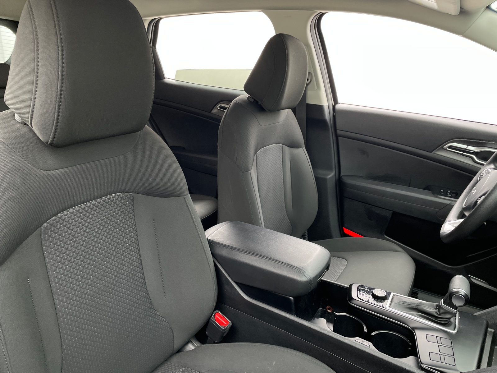 Thumbnail: 2025 Kia Sportage - 2