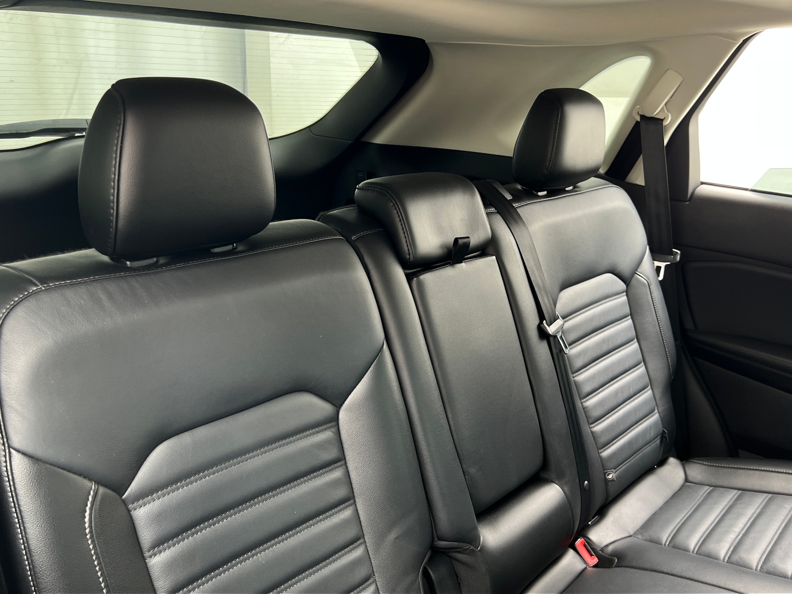 Thumbnail: 2015 Ford Edge - 5