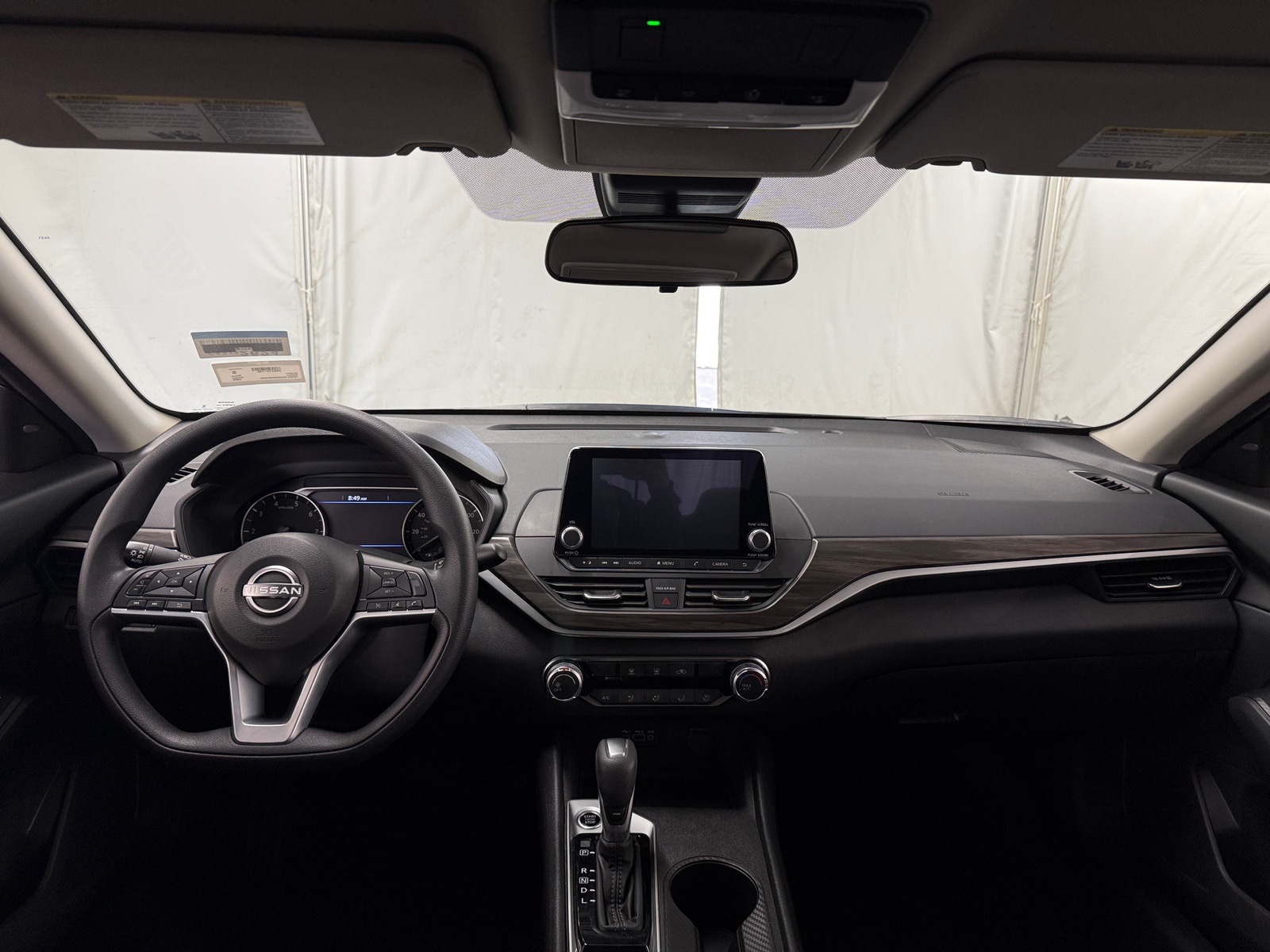 Thumbnail: 2025 Nissan Altima - 3