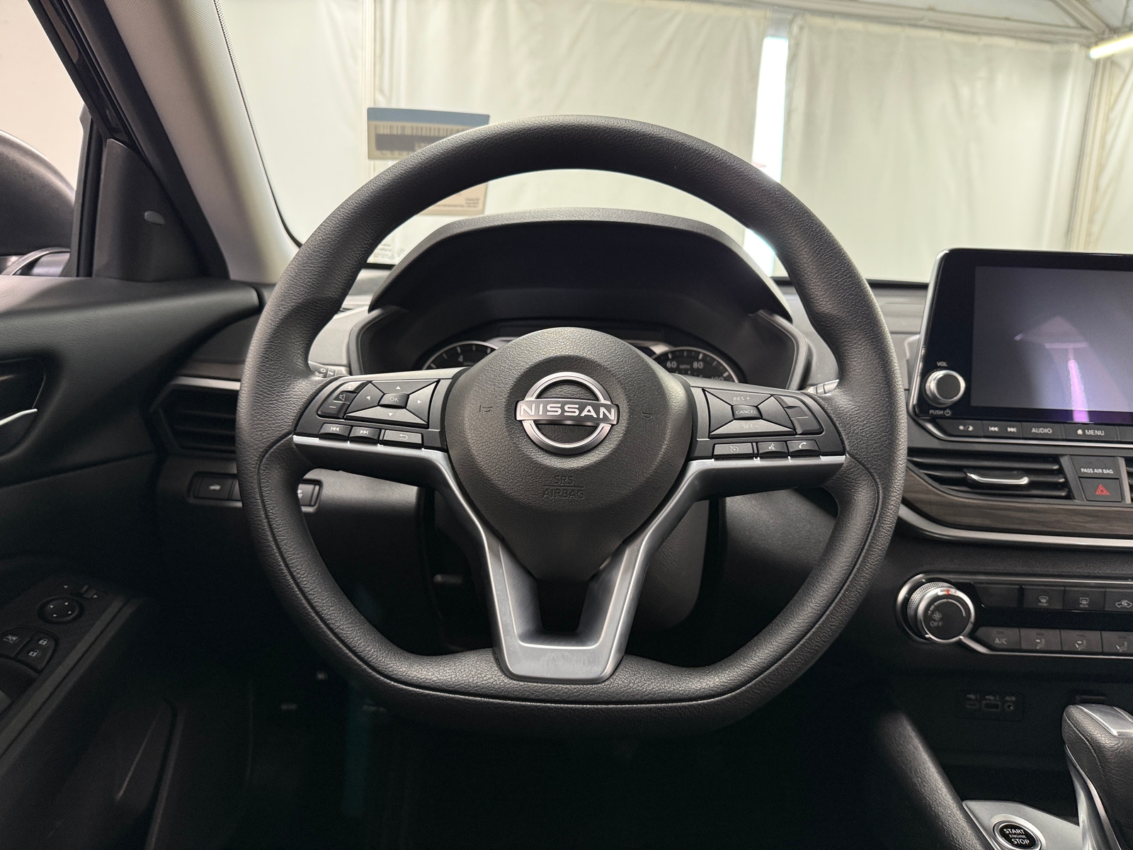 Thumbnail: 2025 Nissan Altima - 5
