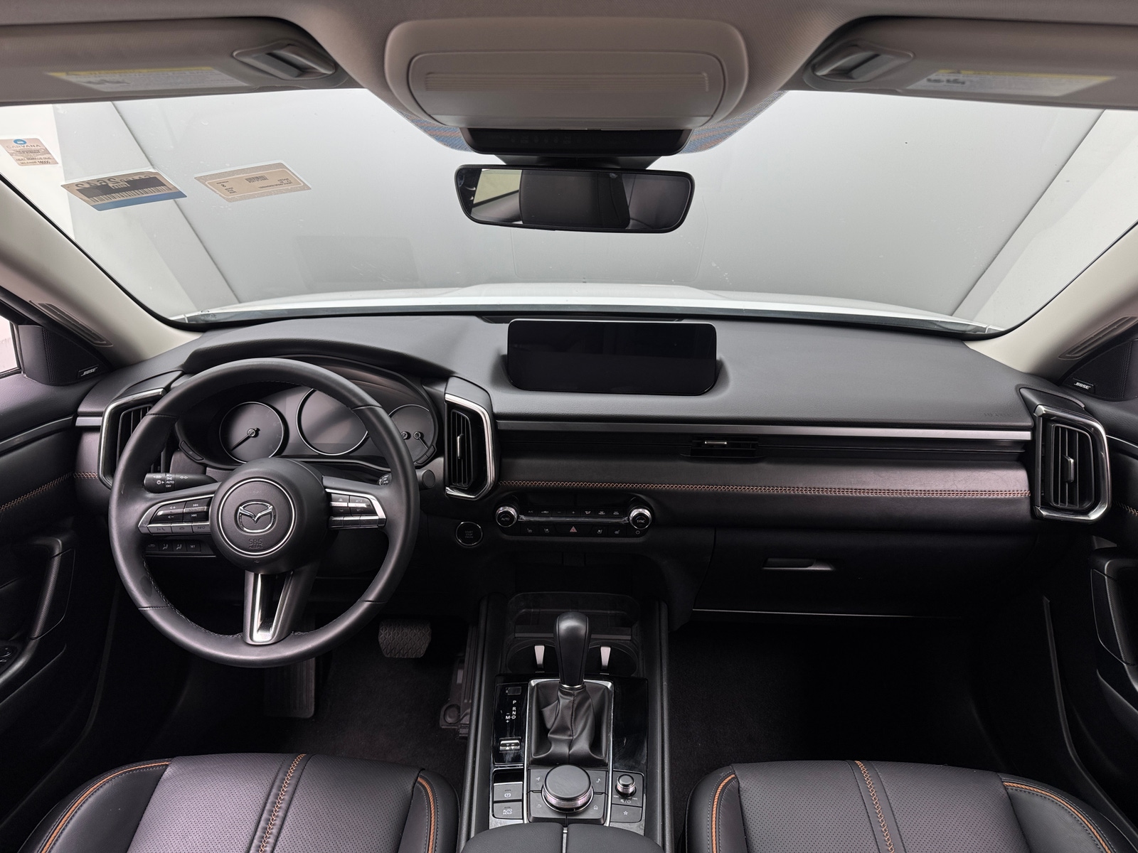 Thumbnail: 2025 Mazda CX-50 - 2