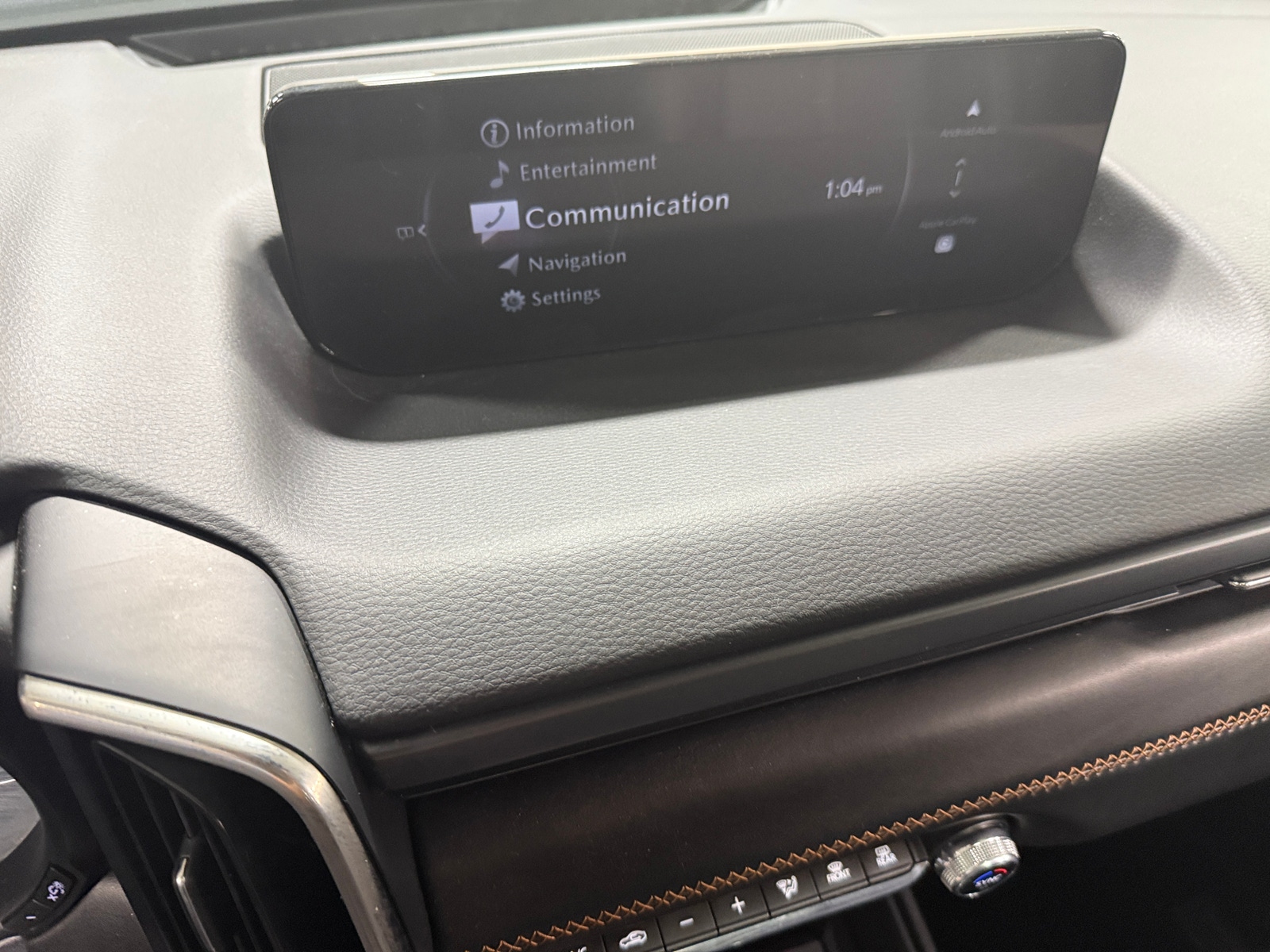 Thumbnail: 2025 Mazda CX-50 - 3